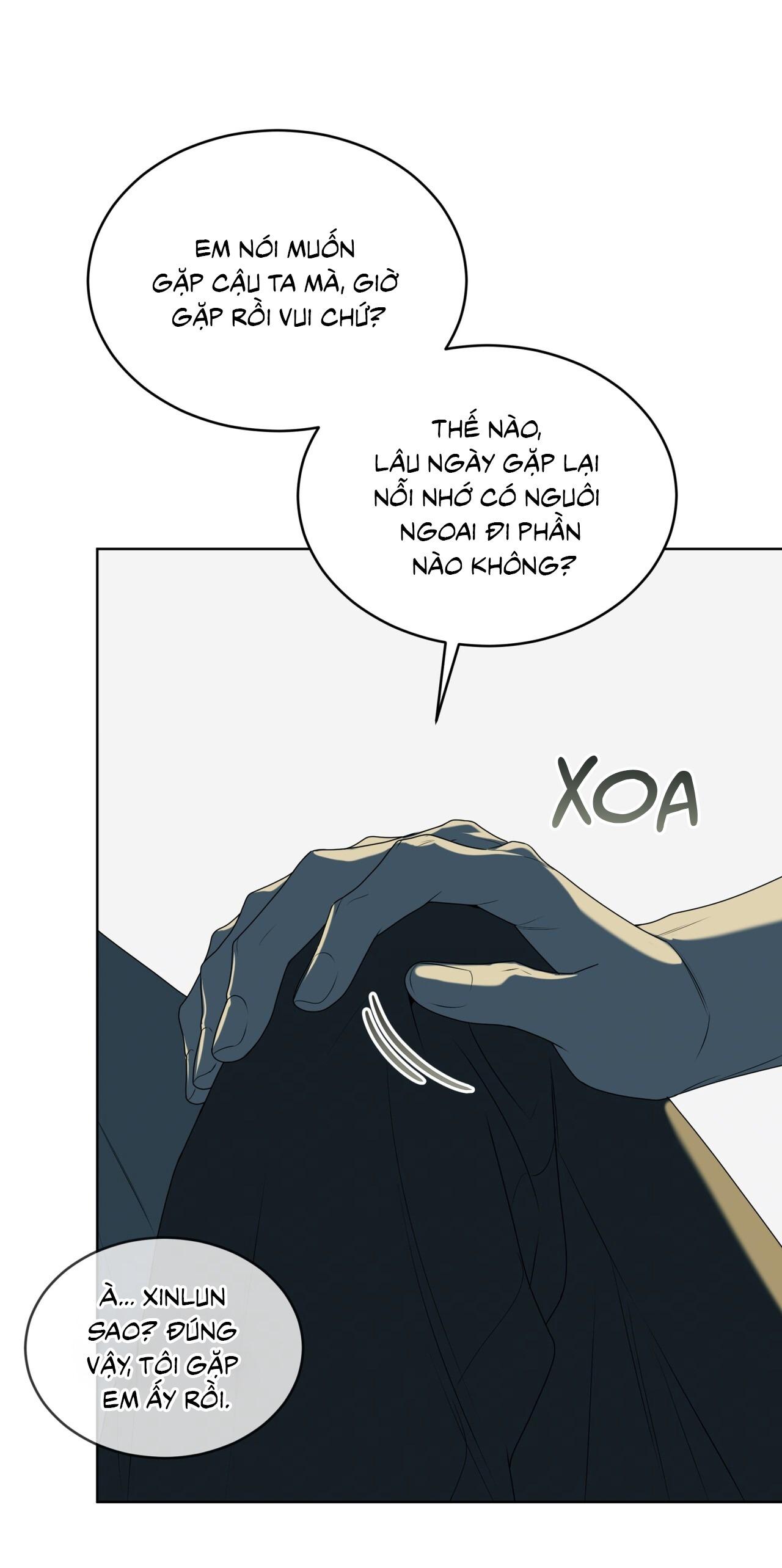 Passion Chapter 116 - Trang 2