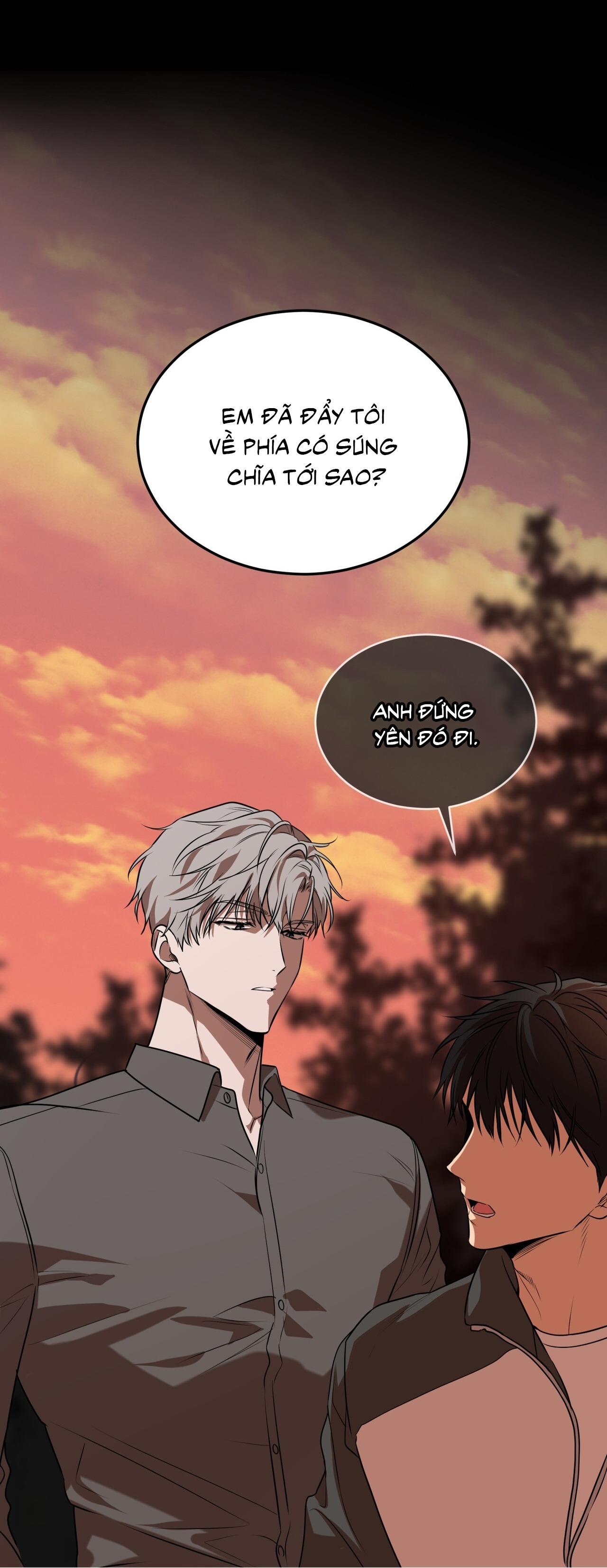 Passion Chapter 116 - Trang 2