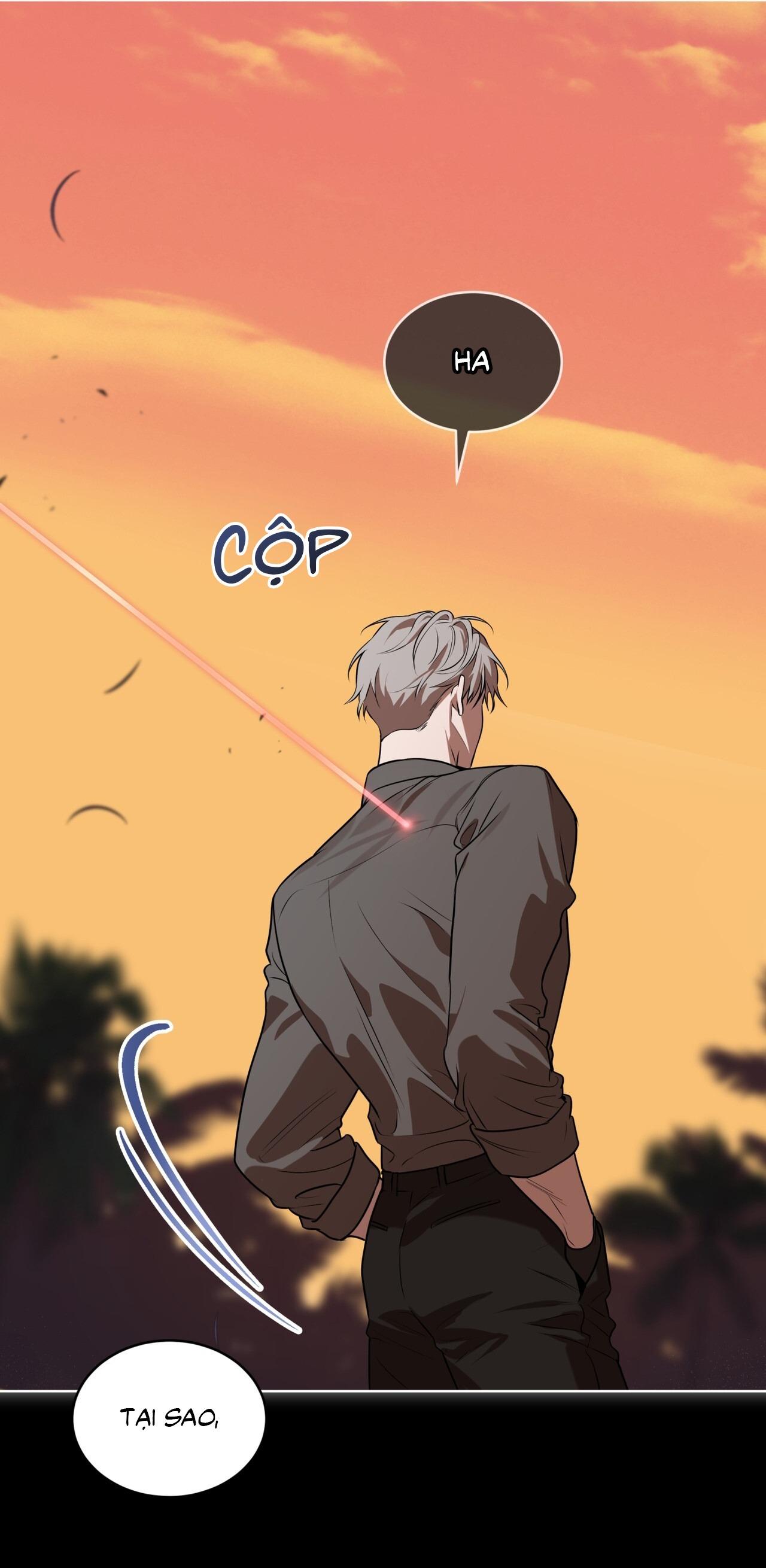 Passion Chapter 116 - Trang 2