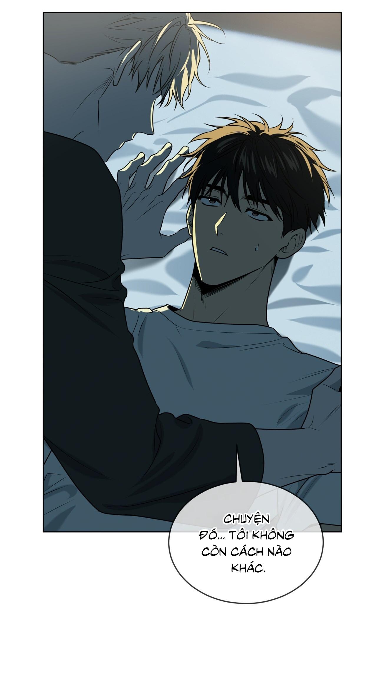 Passion Chapter 116 - Trang 2