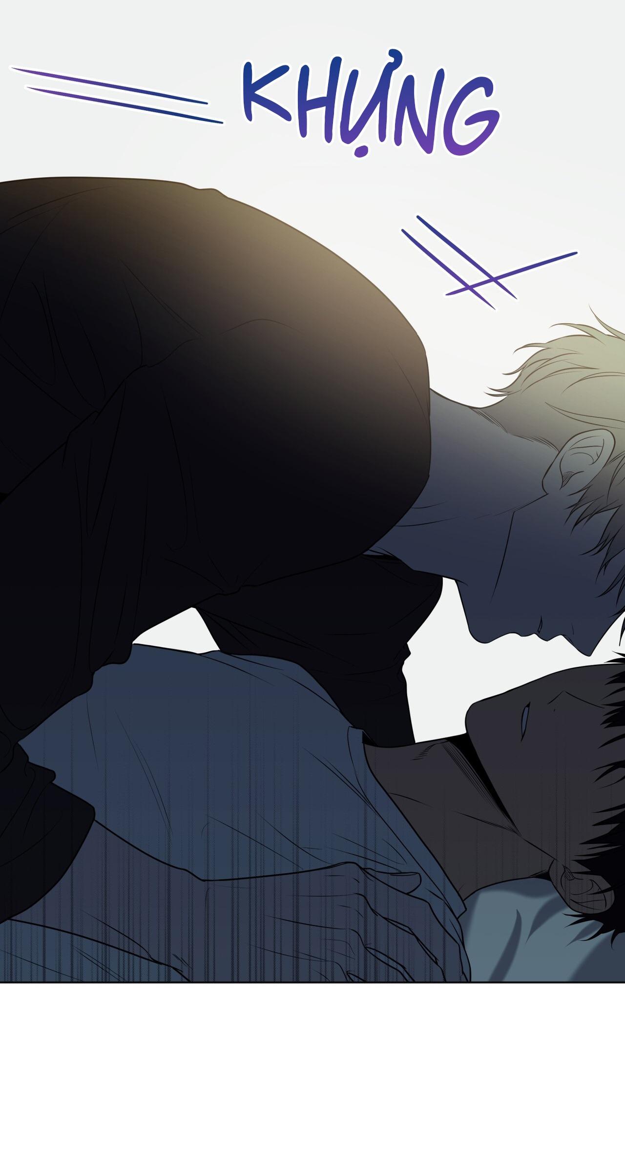 Passion Chapter 116 - Trang 2