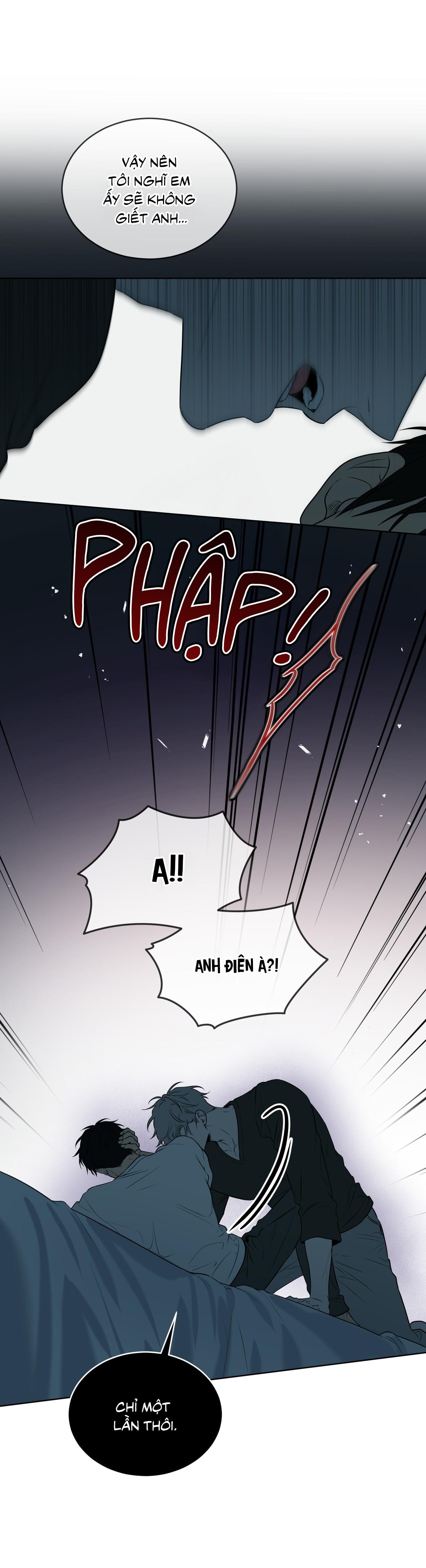Passion Chapter 116 - Trang 2