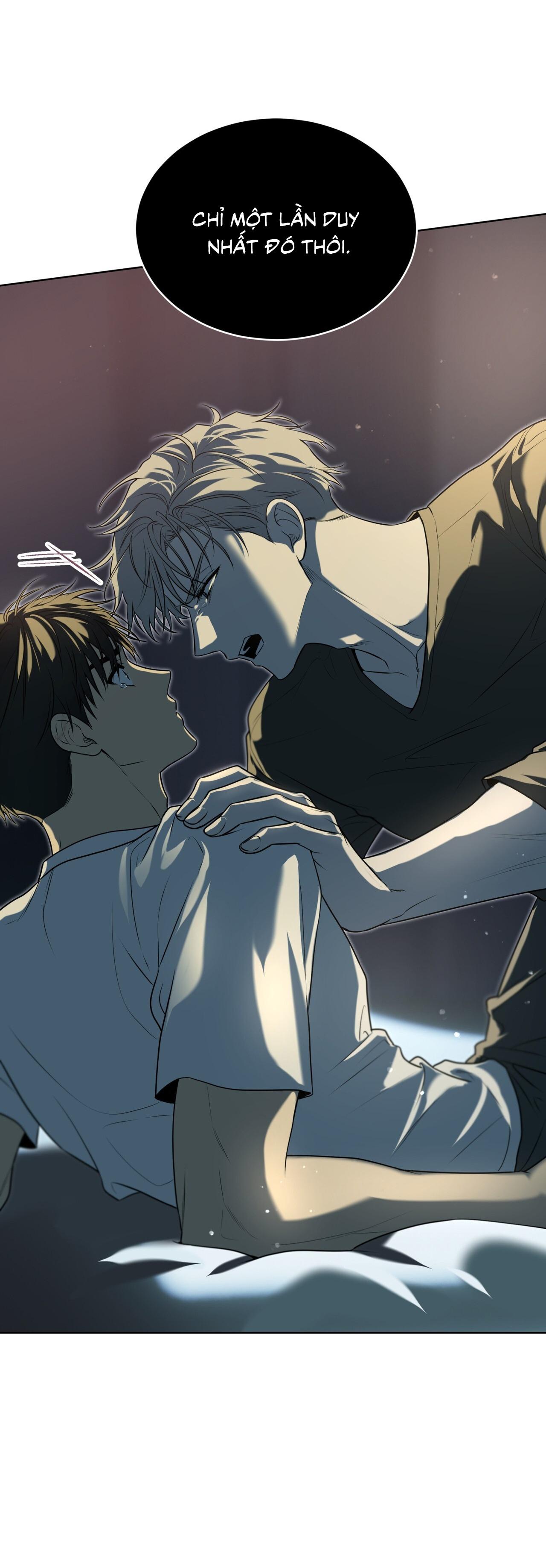 Passion Chapter 116 - Trang 2