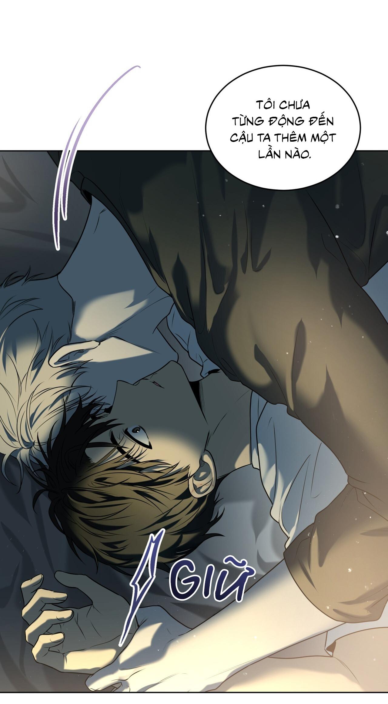 Passion Chapter 116 - Trang 2