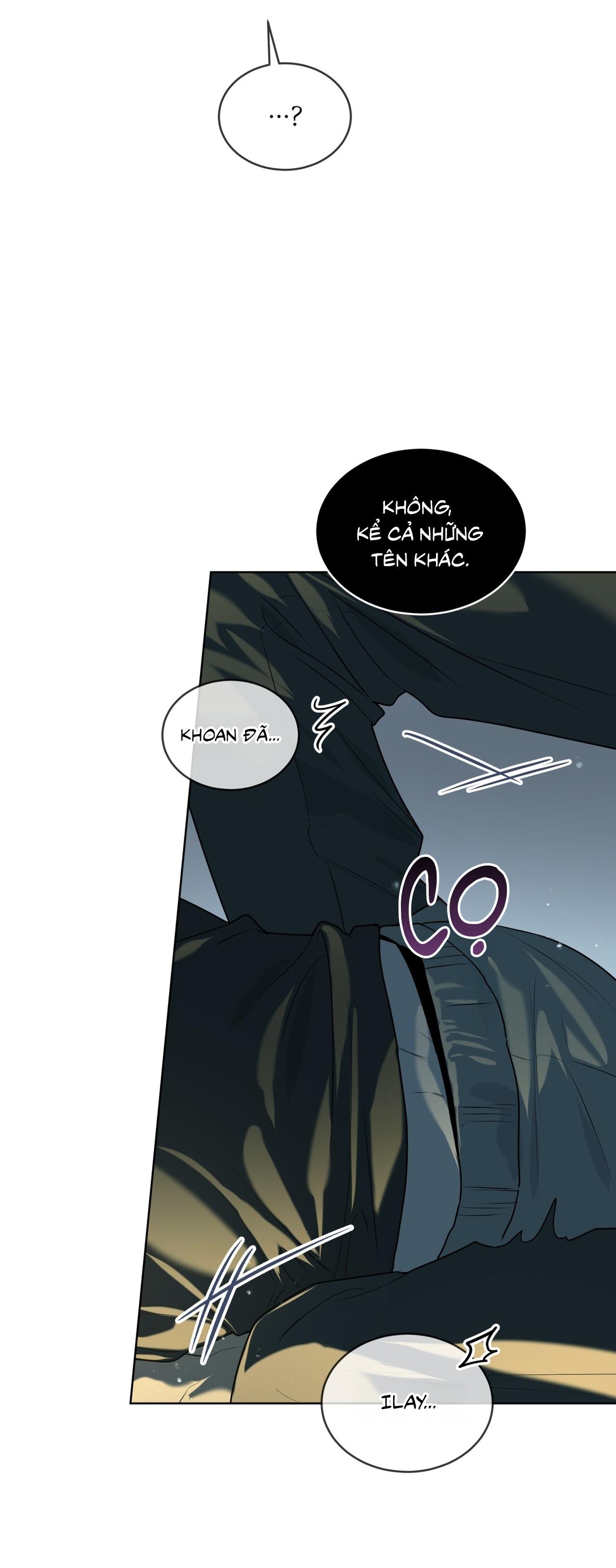 Passion Chapter 116 - Trang 2