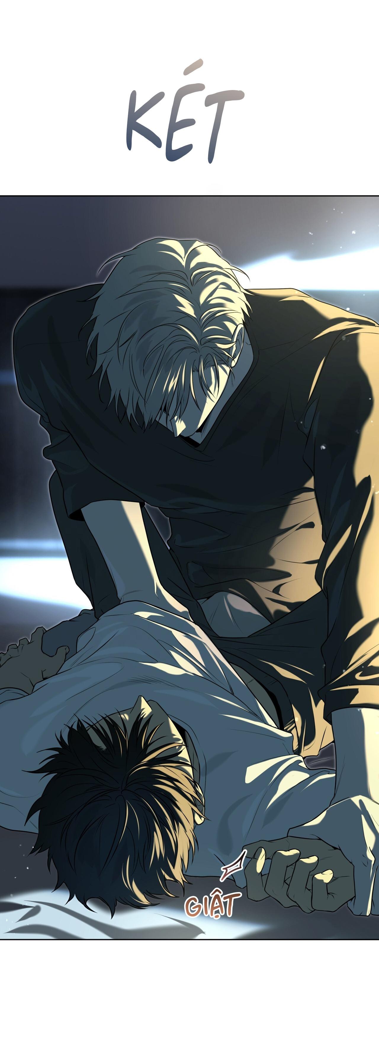 Passion Chapter 116 - Trang 2