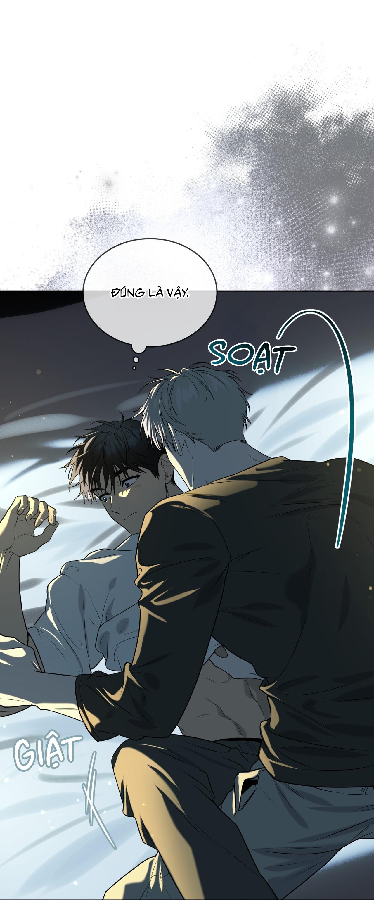 Passion Chapter 116 - Trang 2