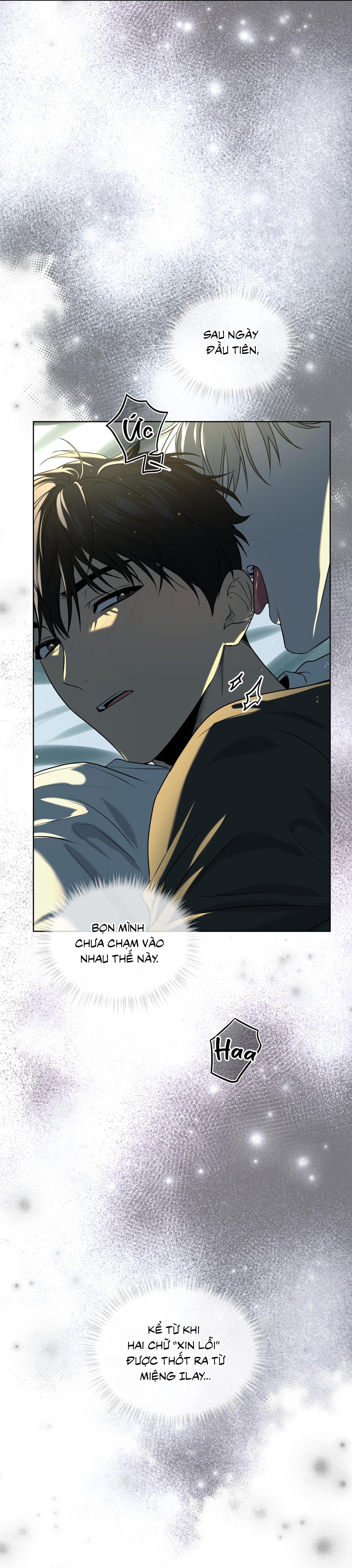 Passion Chapter 116 - Trang 2