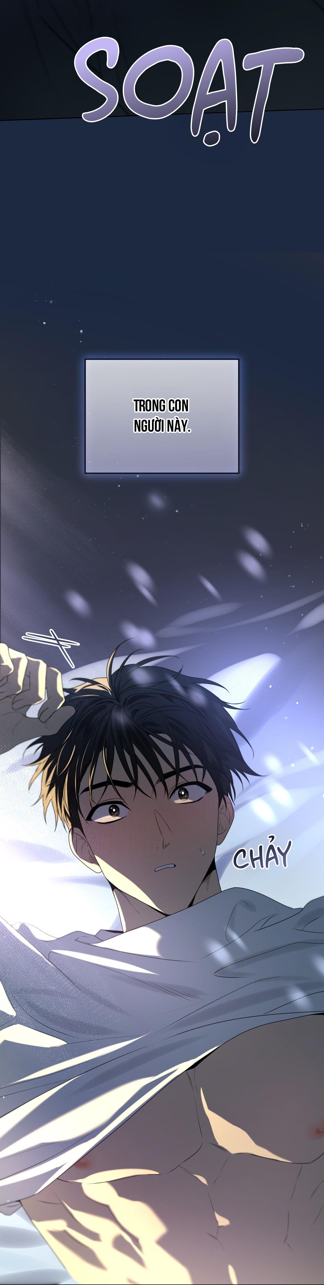 Passion Chapter 116 - Trang 2