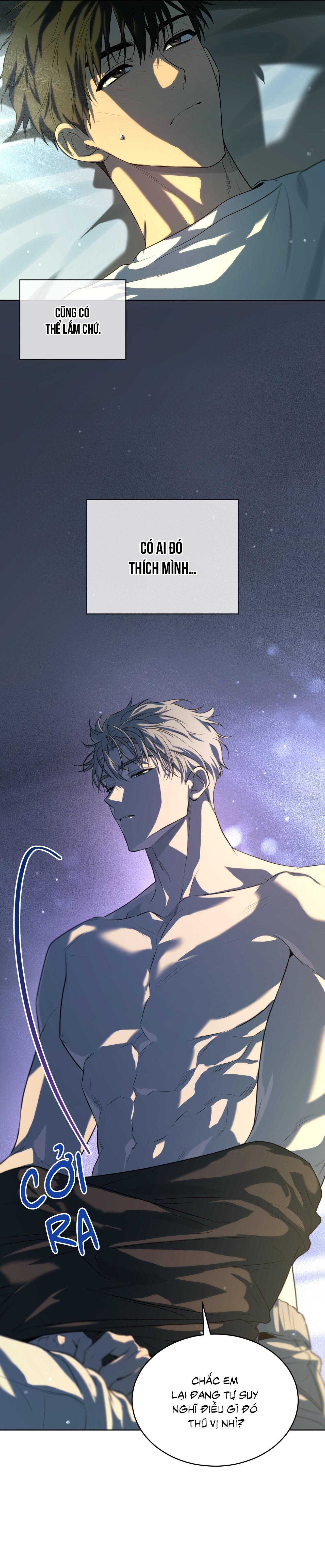 Passion Chapter 117 - Trang 2