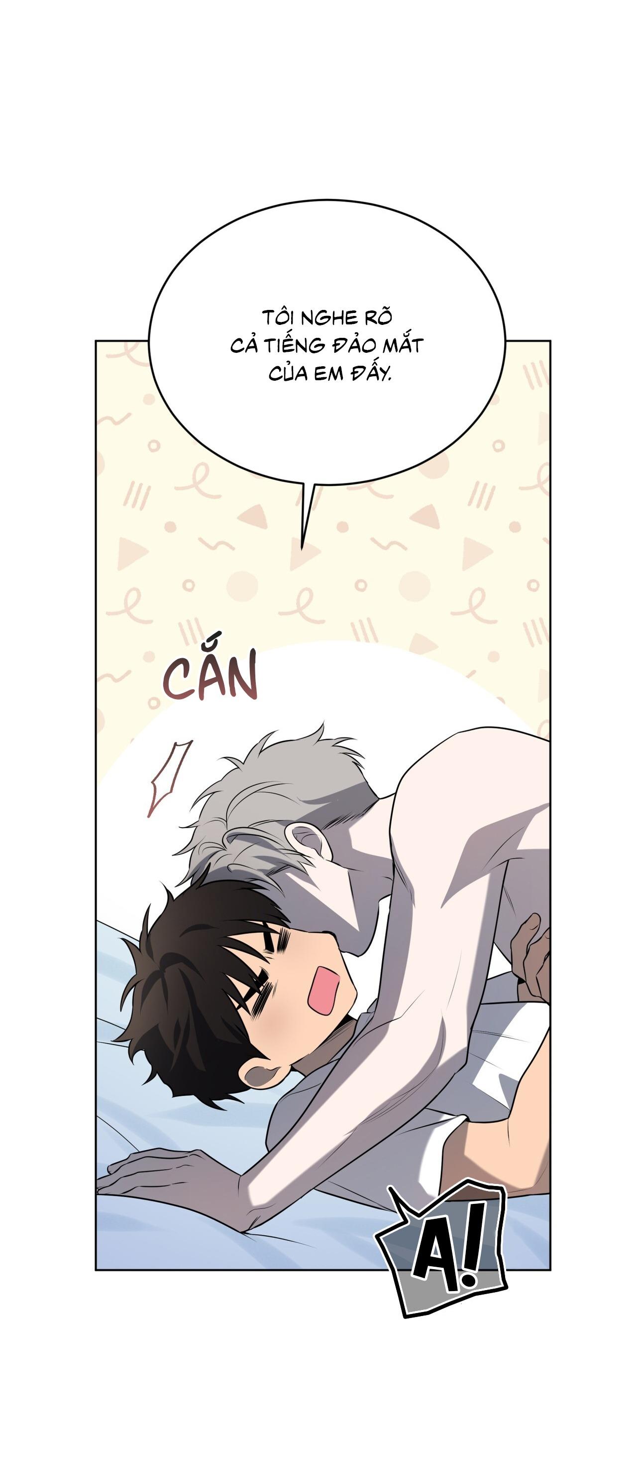 Passion Chapter 117 - Trang 2