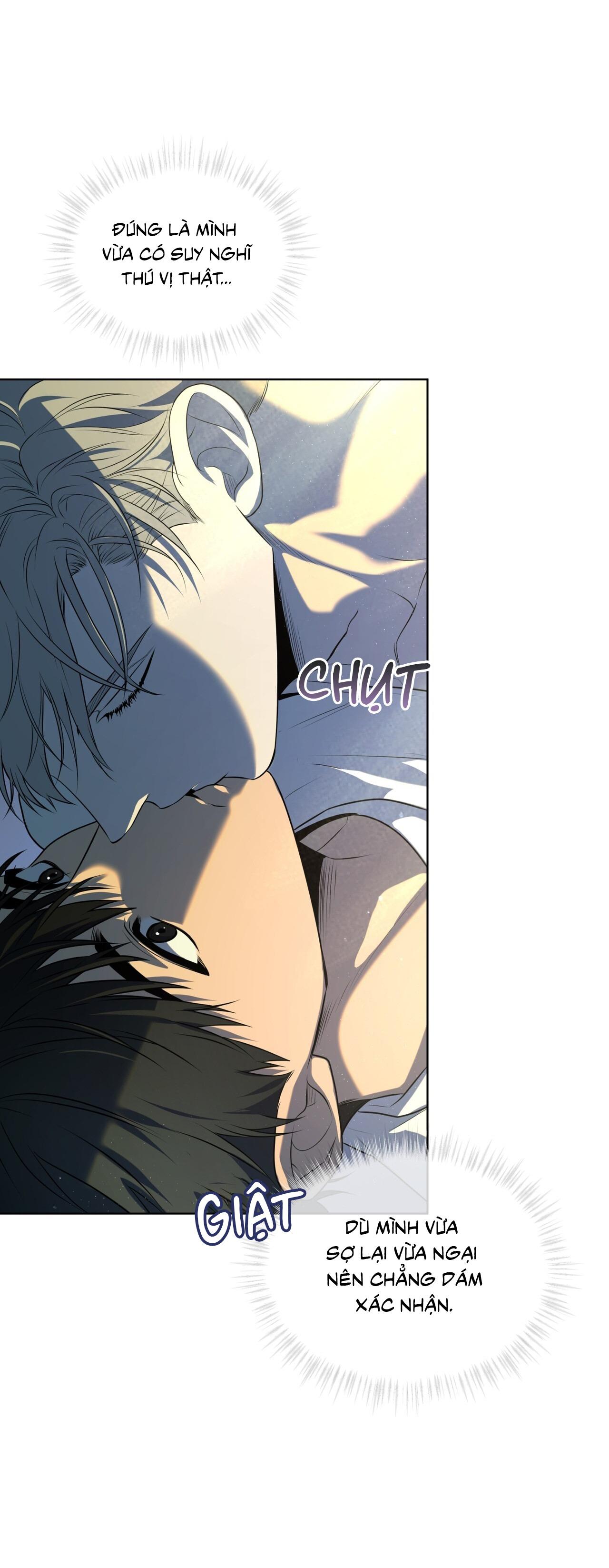 Passion Chapter 117 - Trang 2