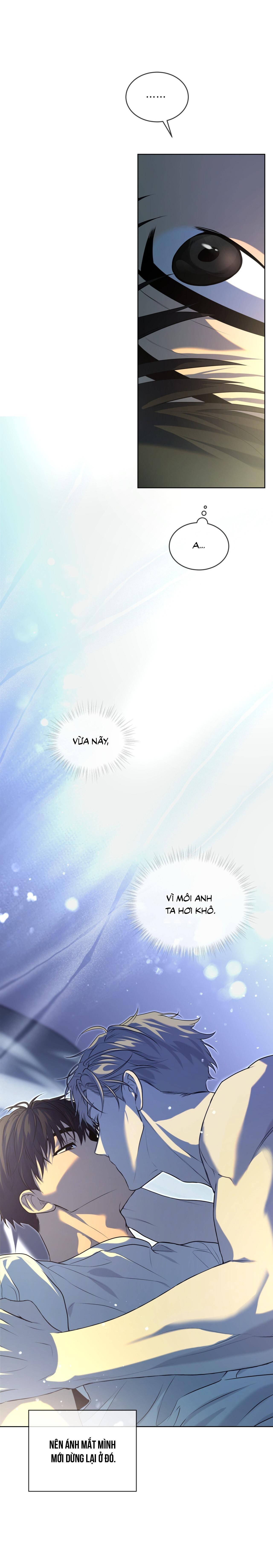 Passion Chapter 117 - Trang 2