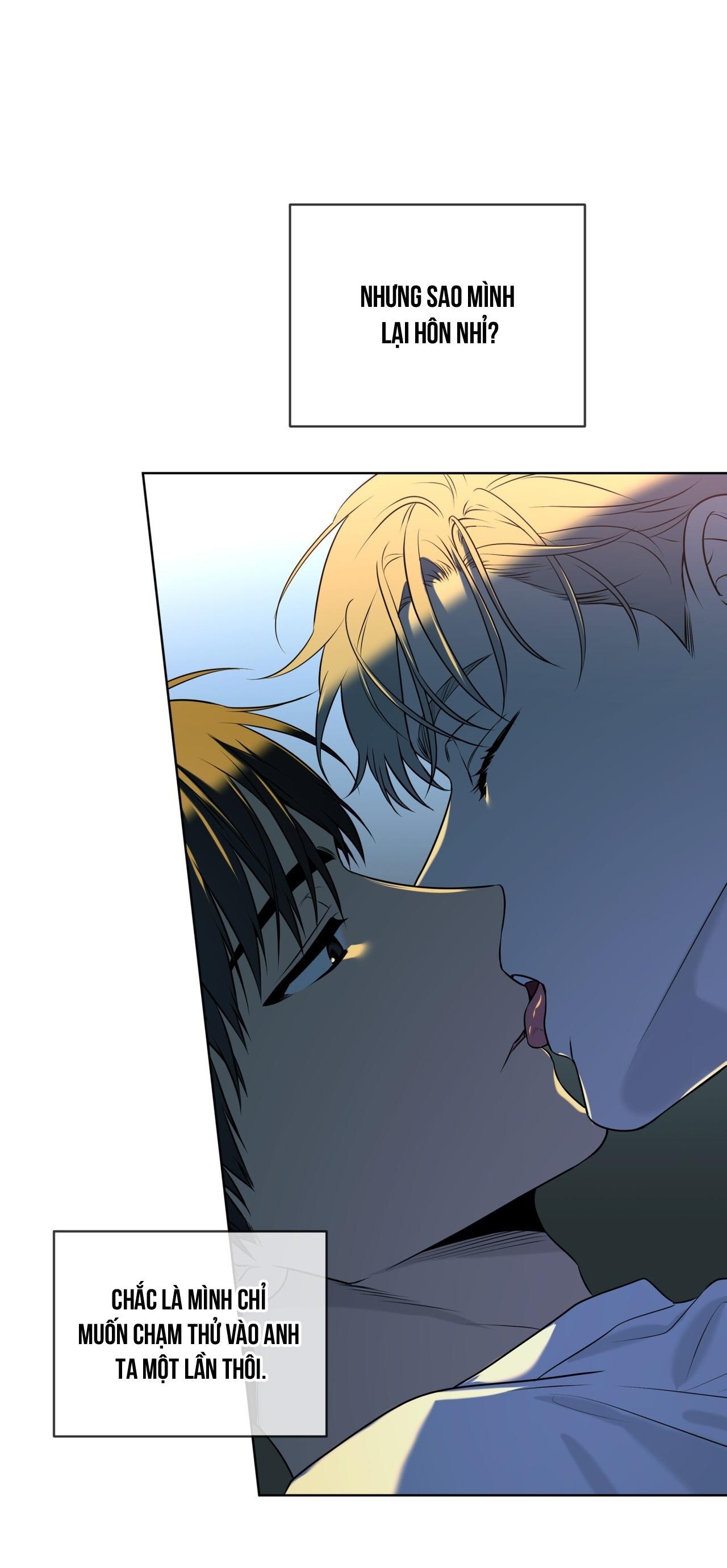 Passion Chapter 117 - Trang 2