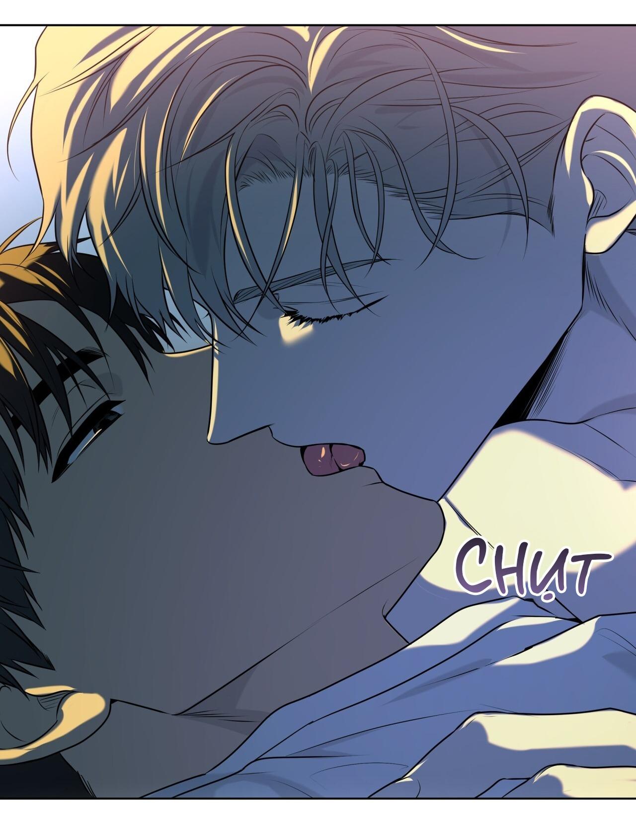 Passion Chapter 117 - Trang 2