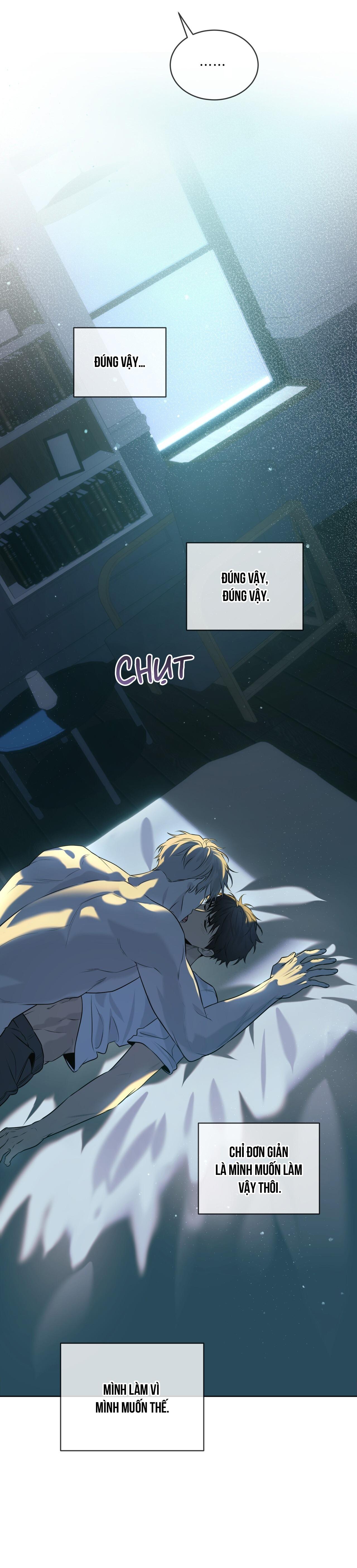 Passion Chapter 117 - Trang 2