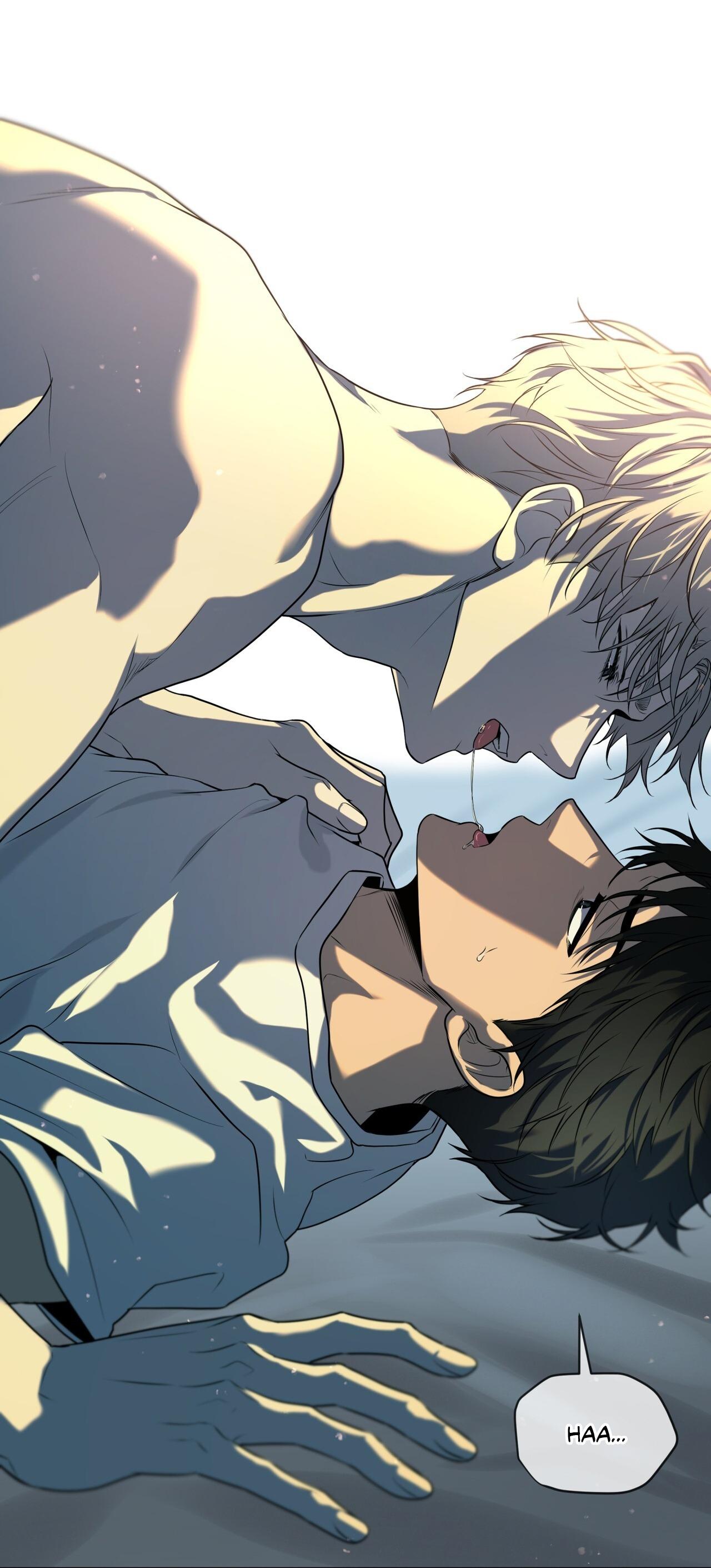 Passion Chapter 117 - Trang 2