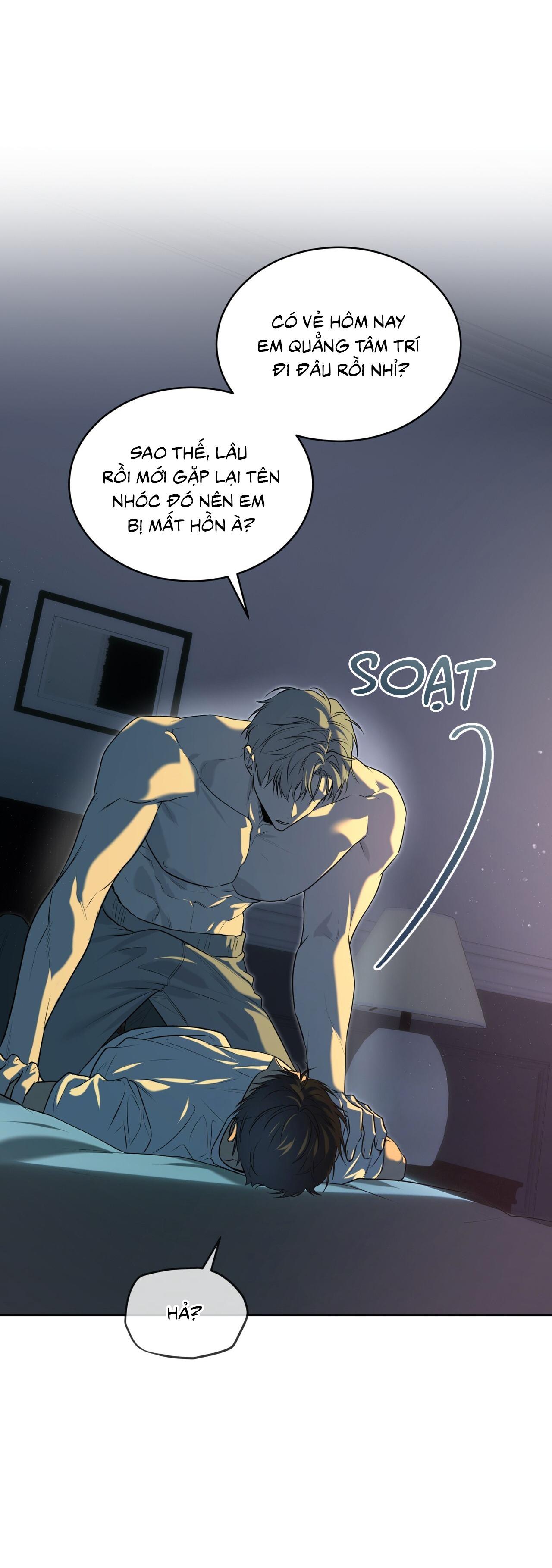 Passion Chapter 117 - Trang 2