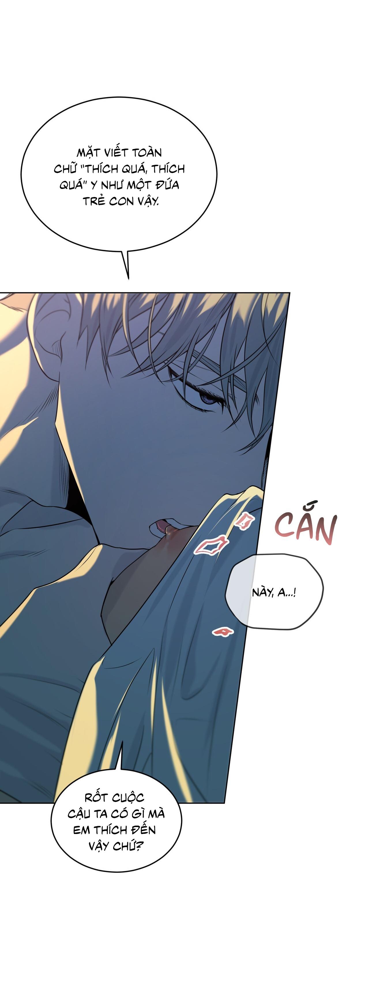 Passion Chapter 117 - Trang 2