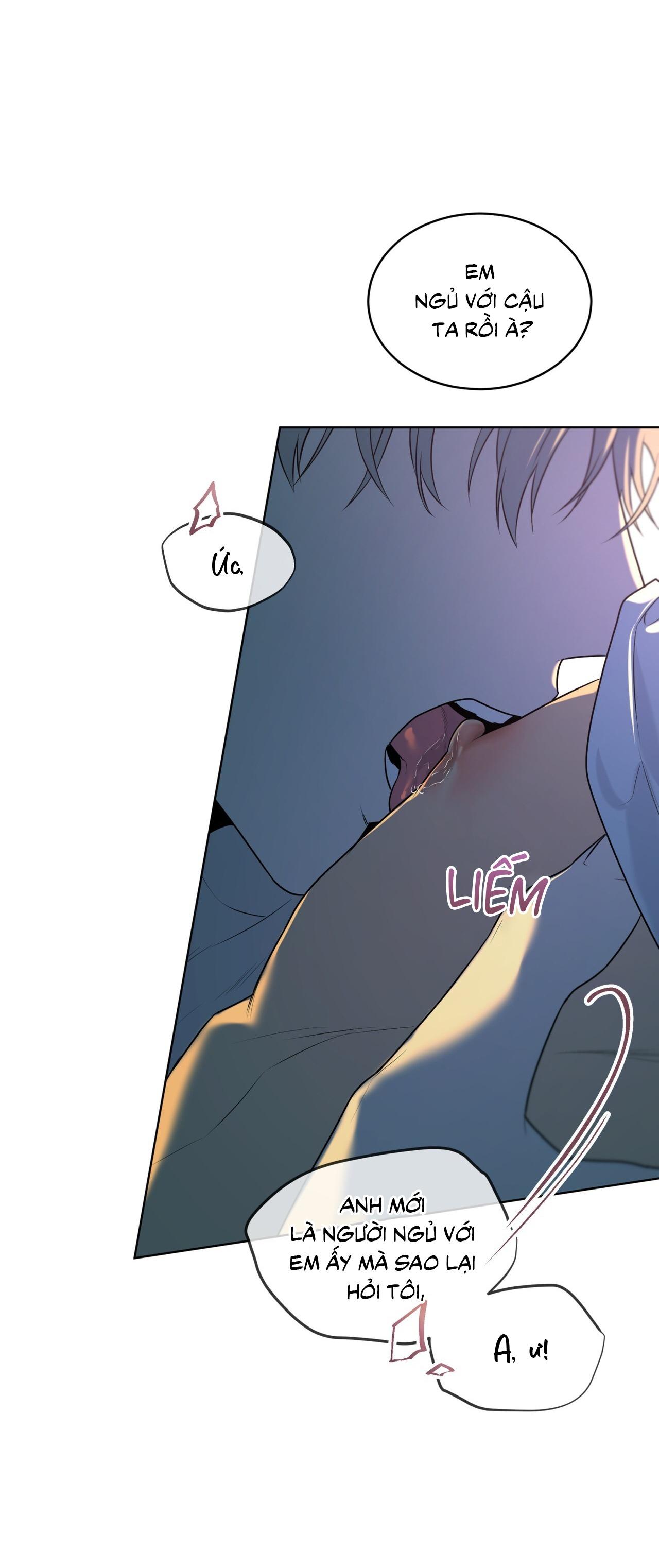 Passion Chapter 117 - Trang 2