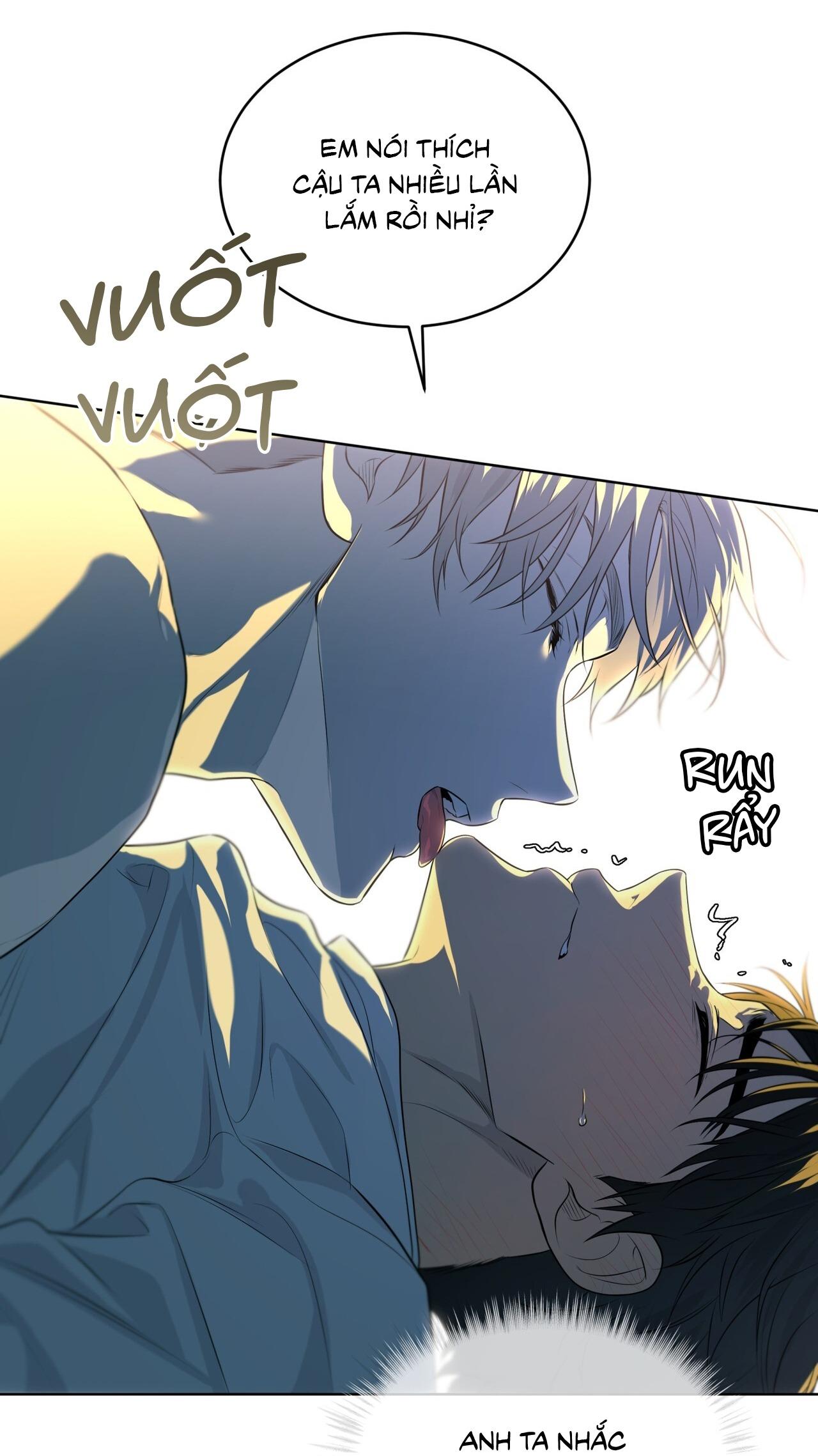 Passion Chapter 117 - Trang 2