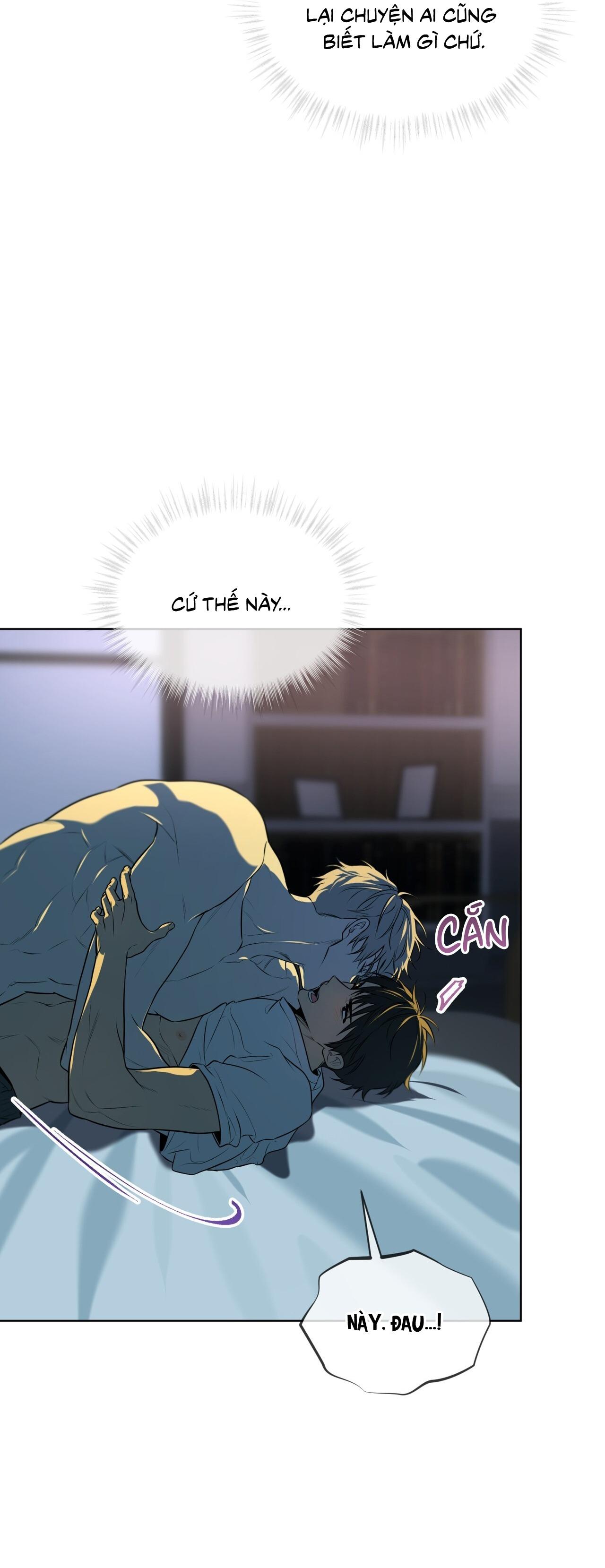Passion Chapter 117 - Trang 2