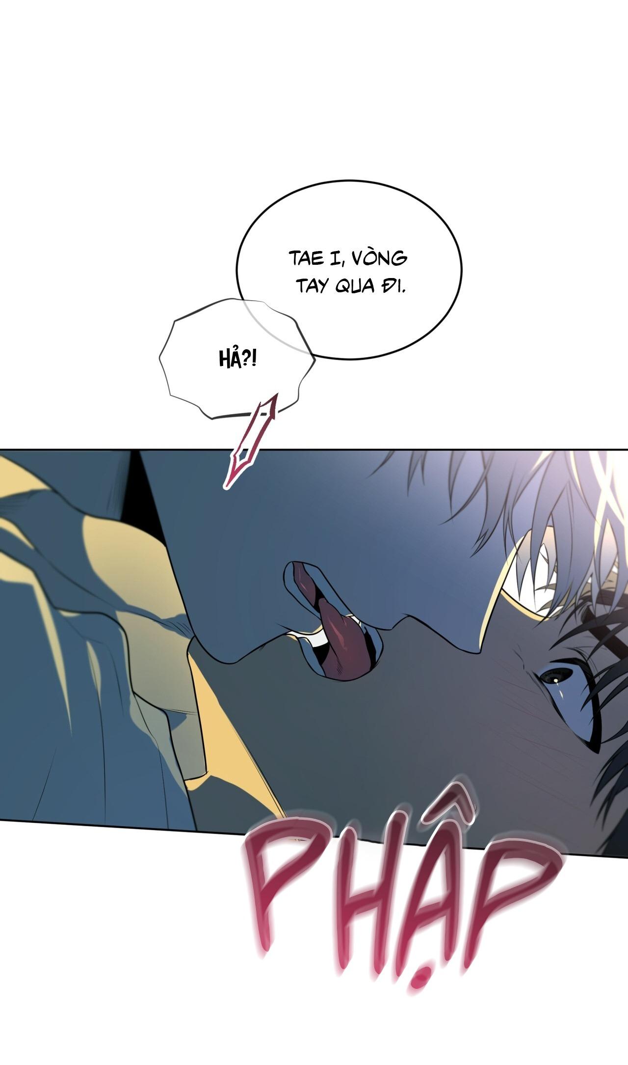 Passion Chapter 117 - Trang 2