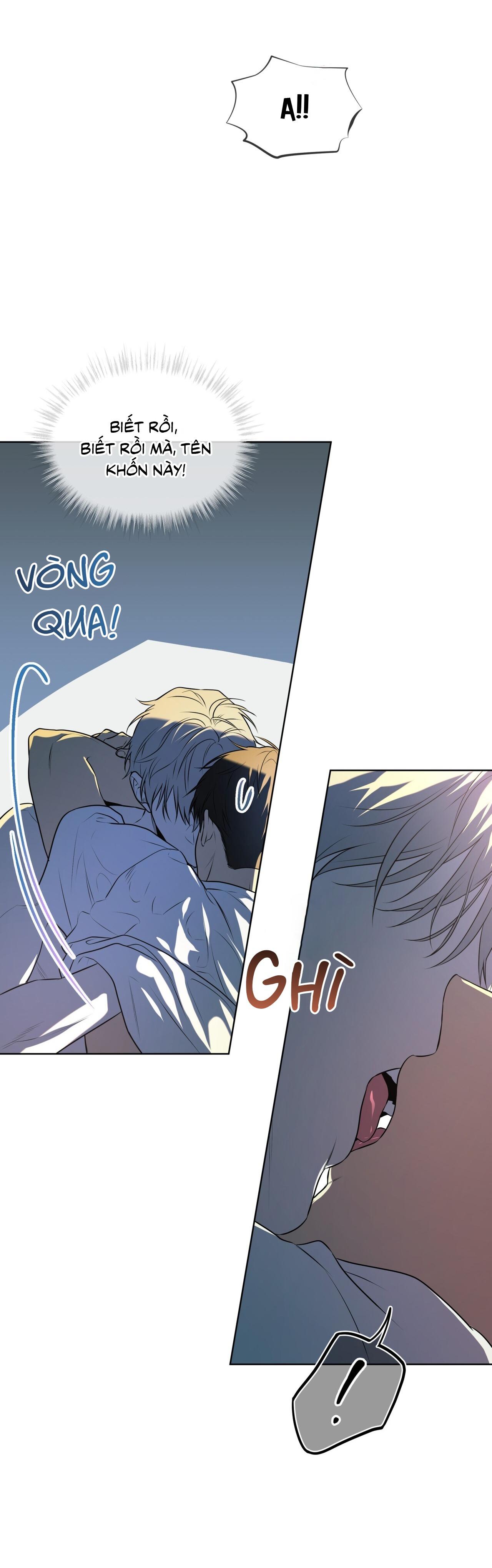 Passion Chapter 117 - Trang 2
