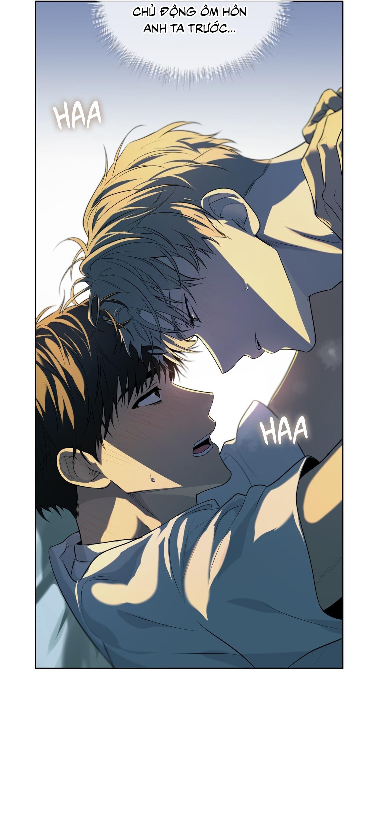 Passion Chapter 117 - Trang 2