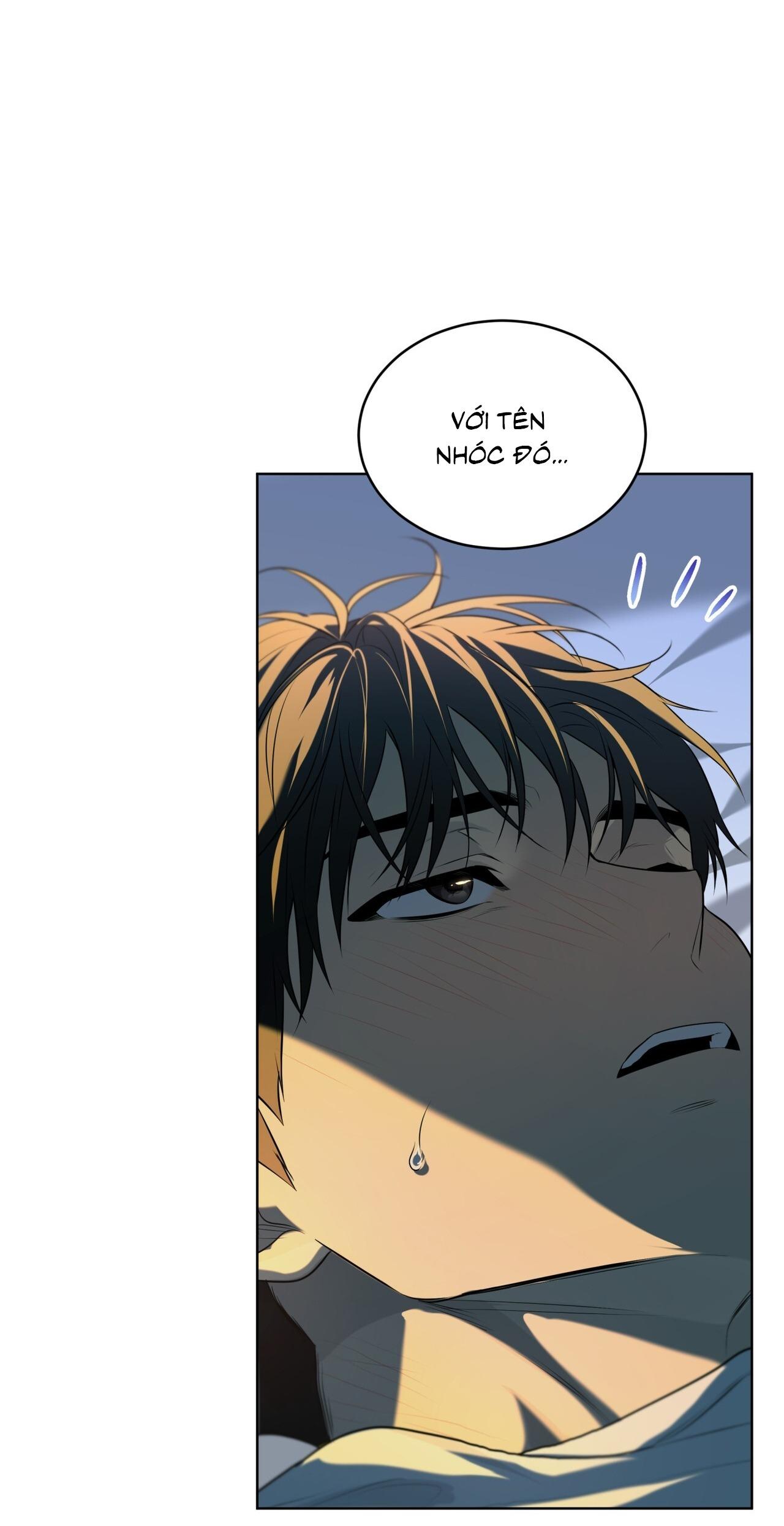 Passion Chapter 117 - Trang 2