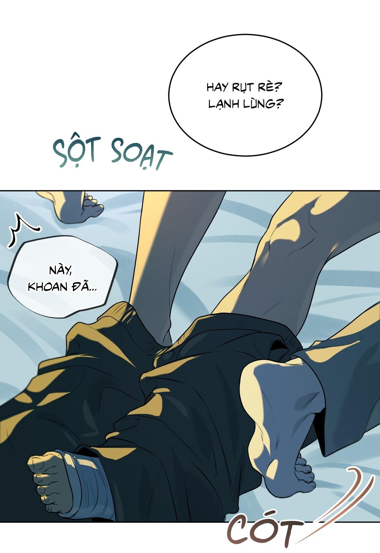 Passion Chapter 117 - Trang 2