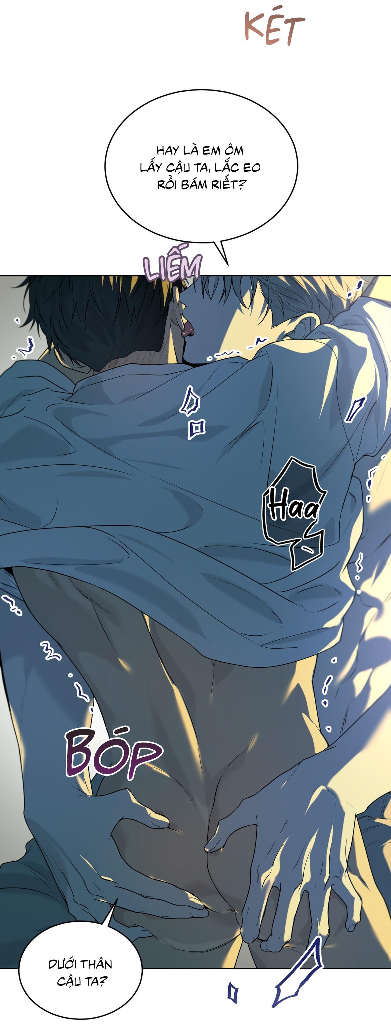 Passion Chapter 117 - Trang 2