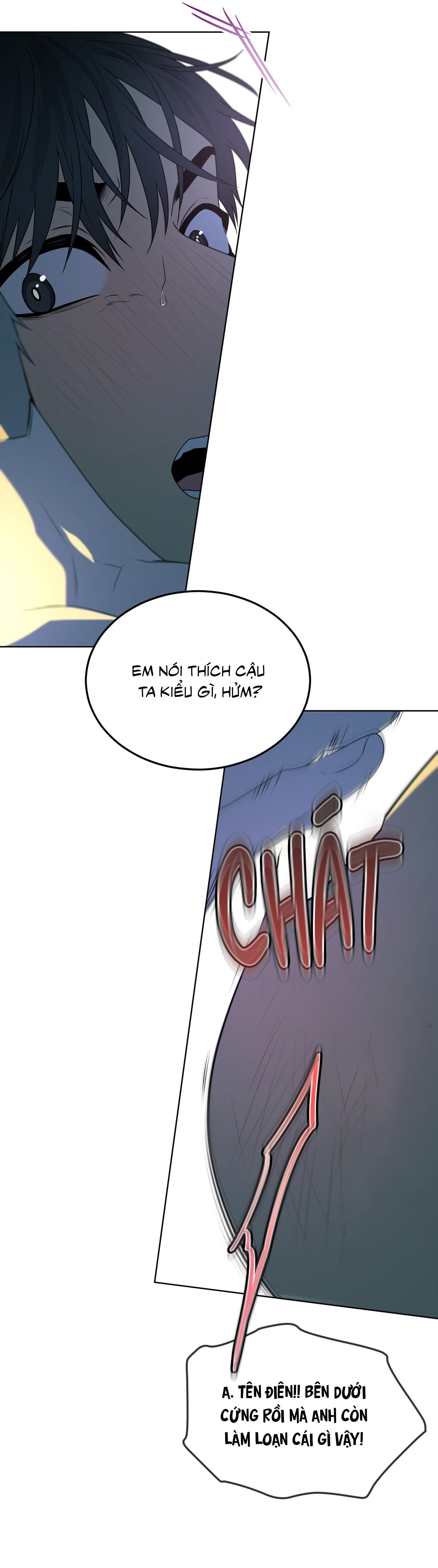 Passion Chapter 117 - Trang 2