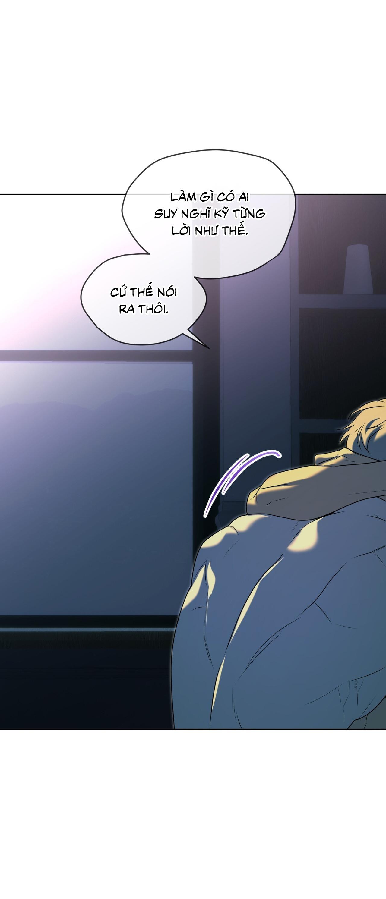 Passion Chapter 117 - Trang 2