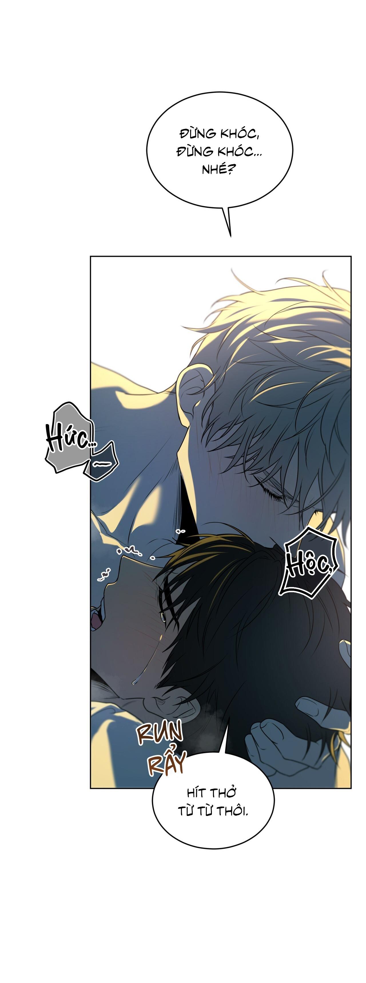 Passion Chapter 117 - Trang 2