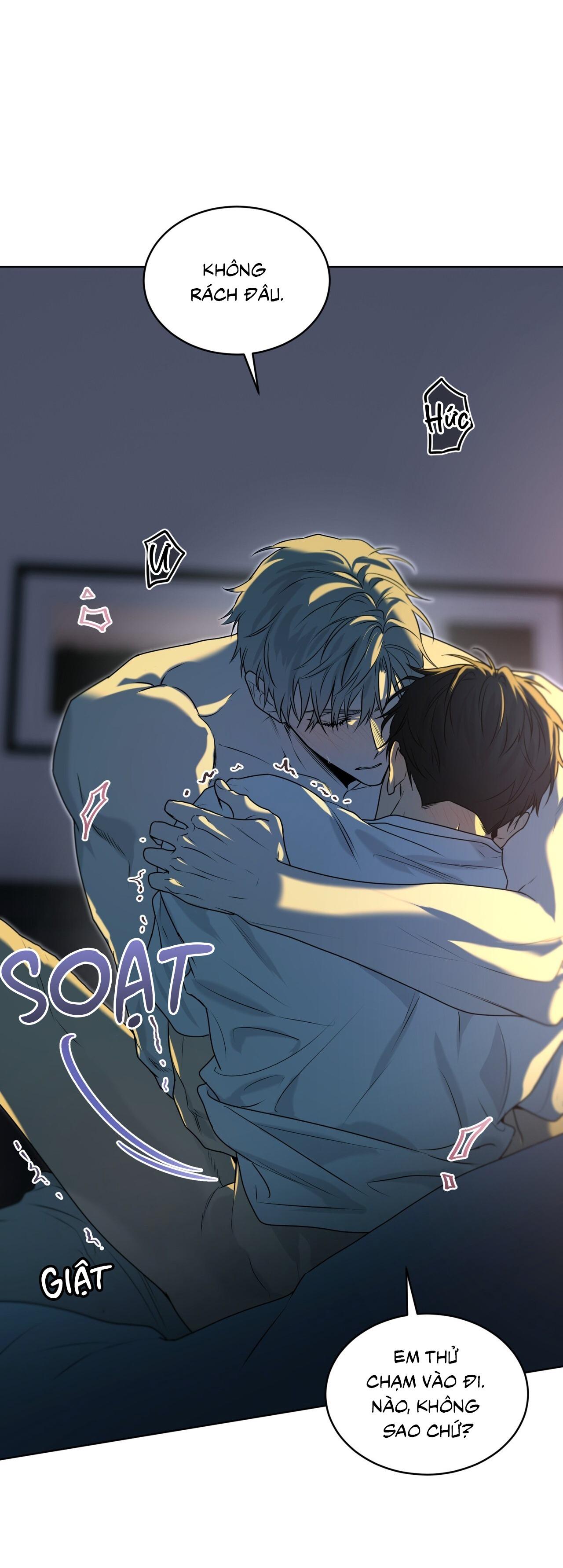 Passion Chapter 117 - Trang 2