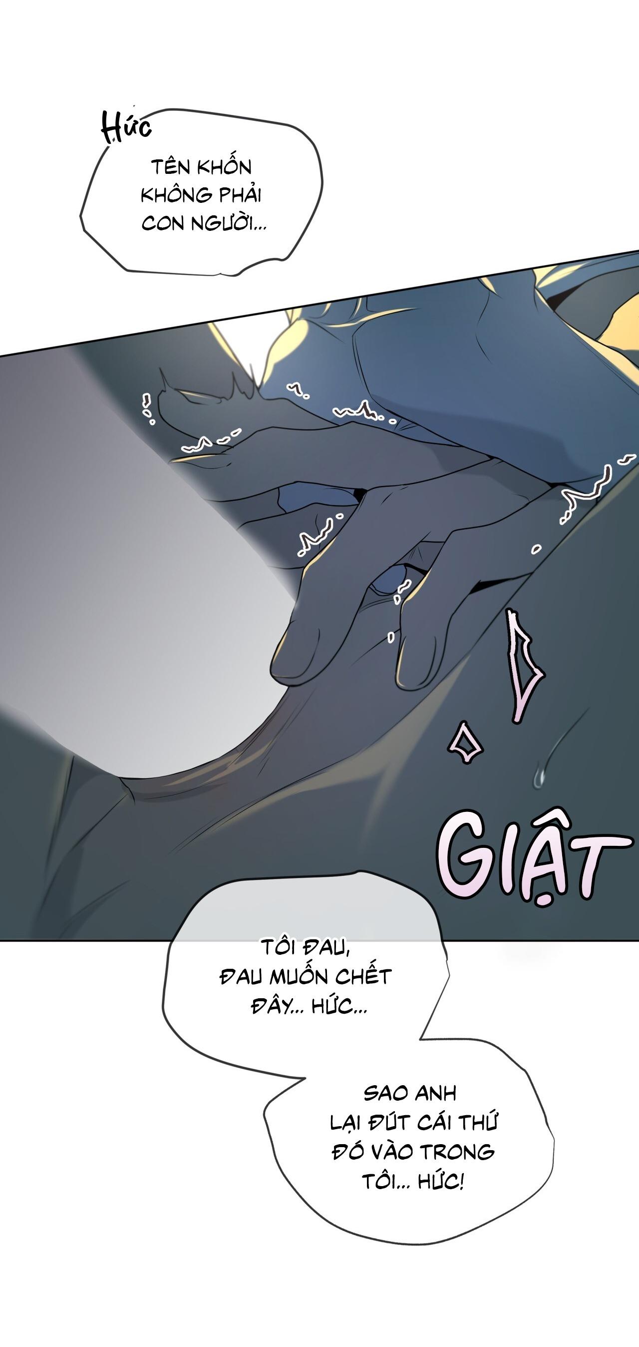 Passion Chapter 117 - Trang 2