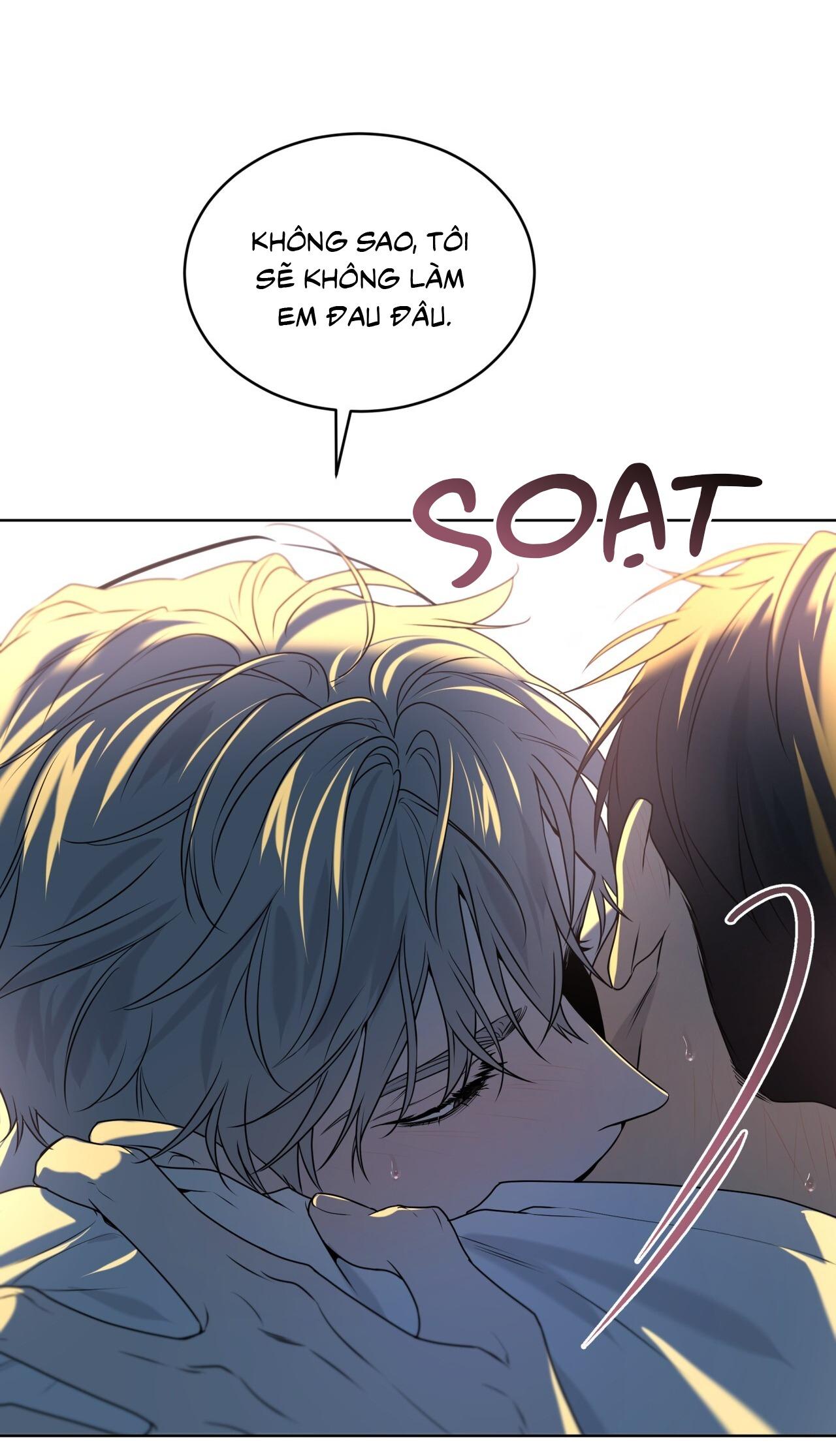 Passion Chapter 117 - Trang 2