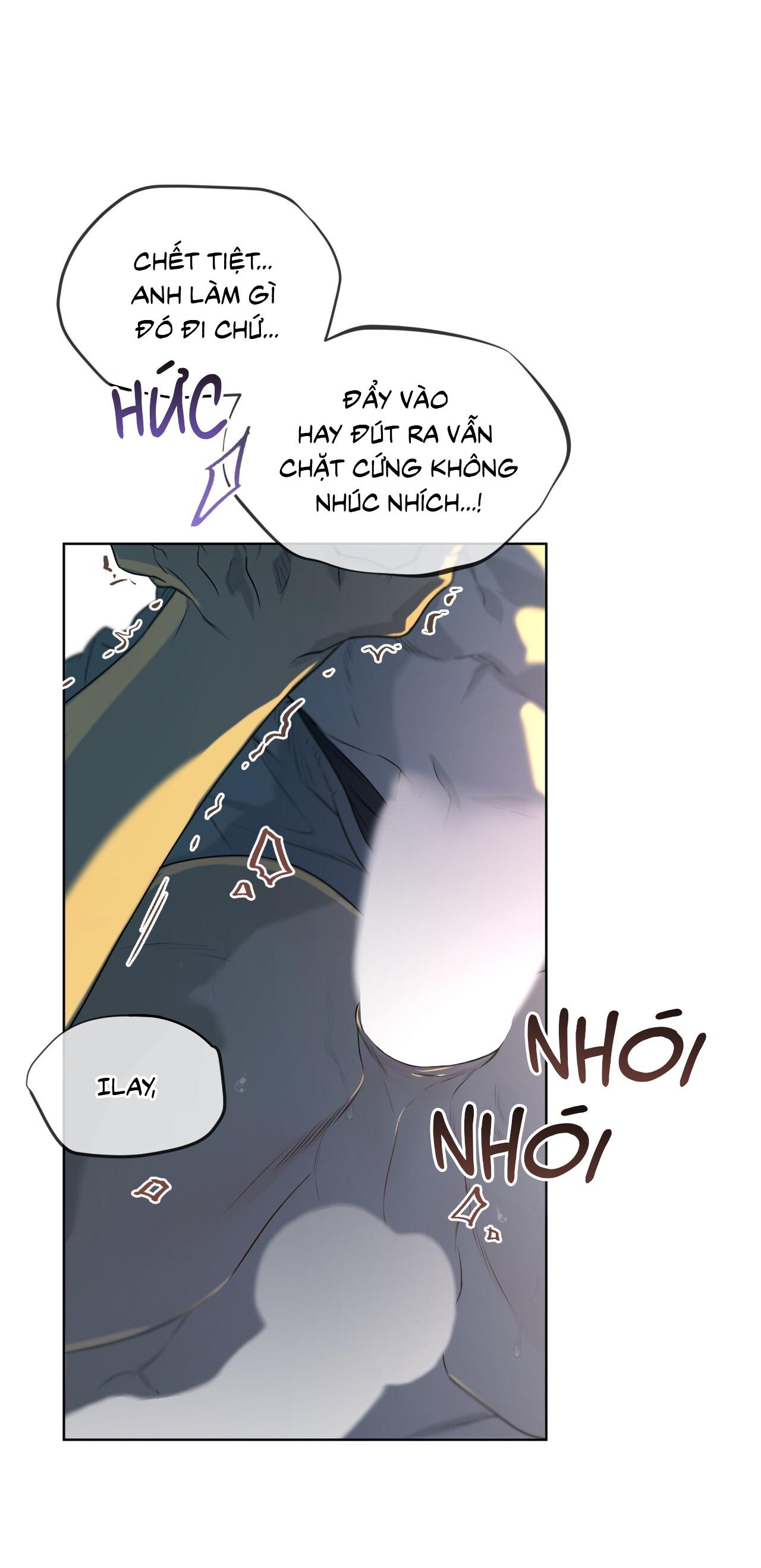 Passion Chapter 117 - Trang 2