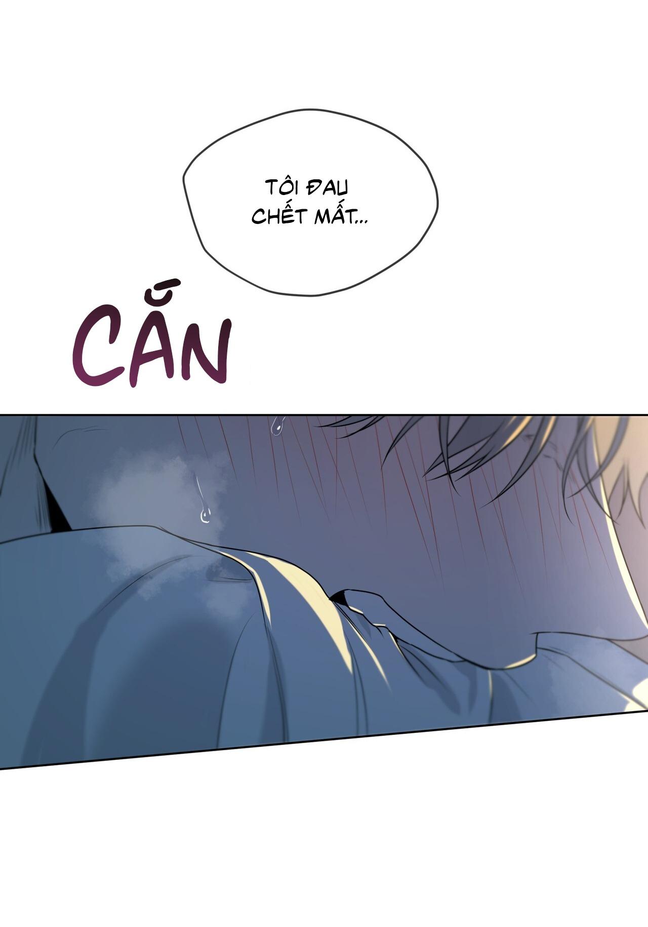 Passion Chapter 117 - Trang 2