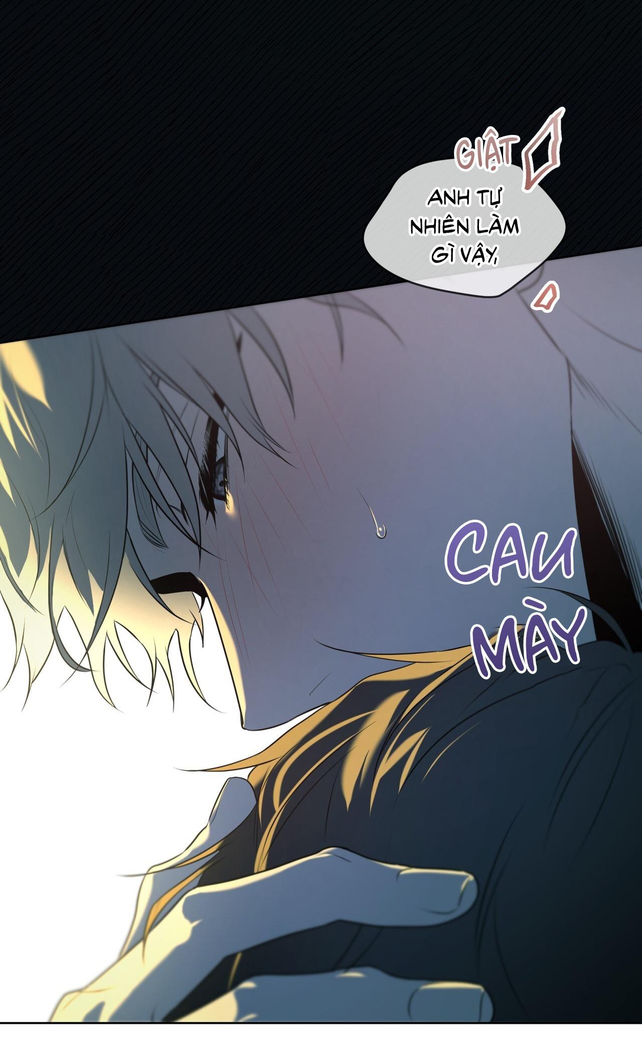 Passion Chapter 117 - Trang 2