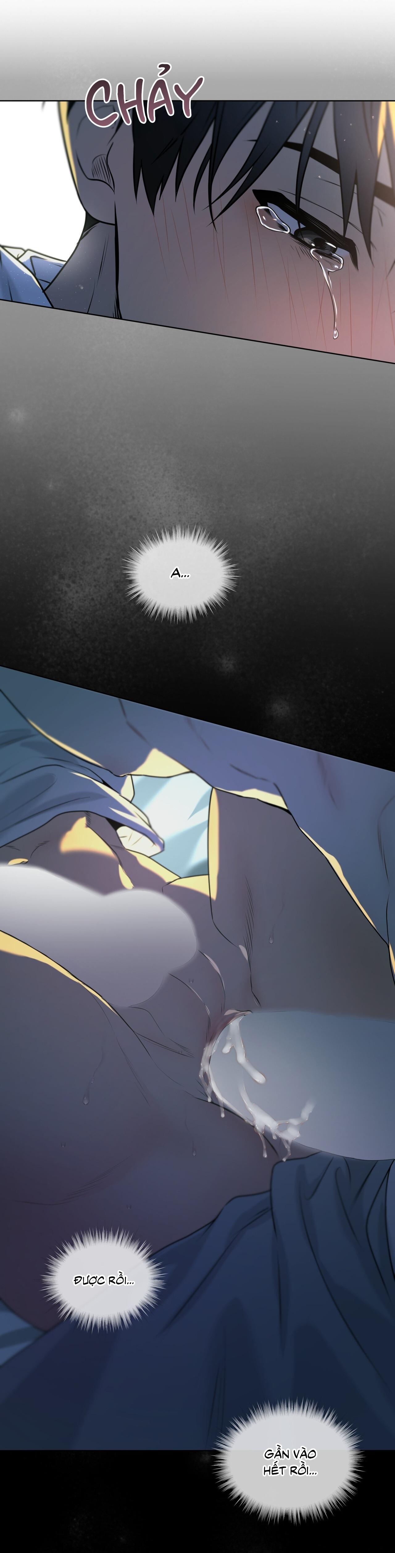 Passion Chapter 117 - Trang 2