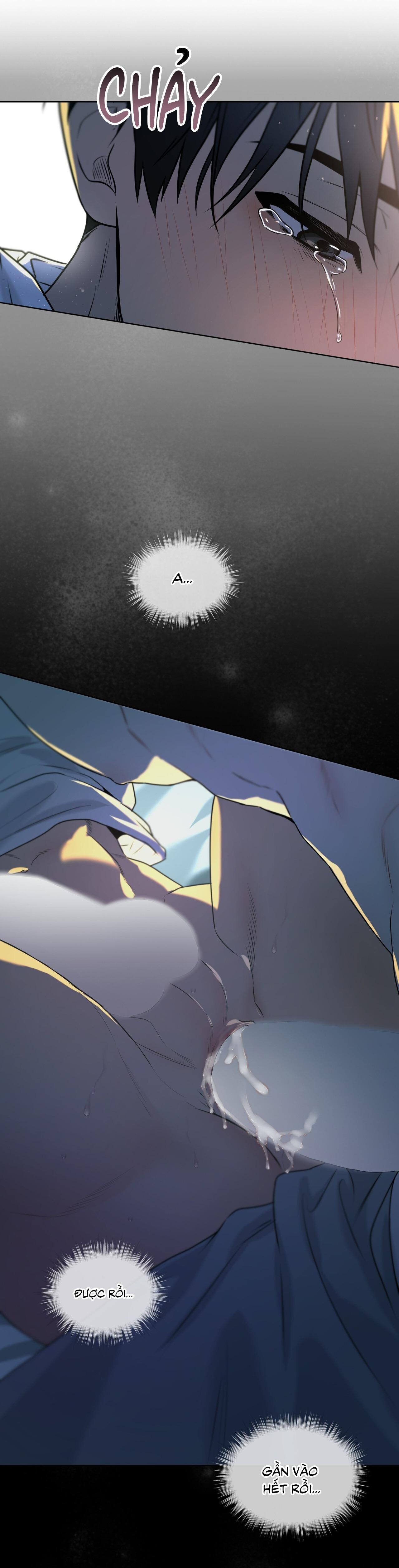 Passion Chapter 118 - Trang 2