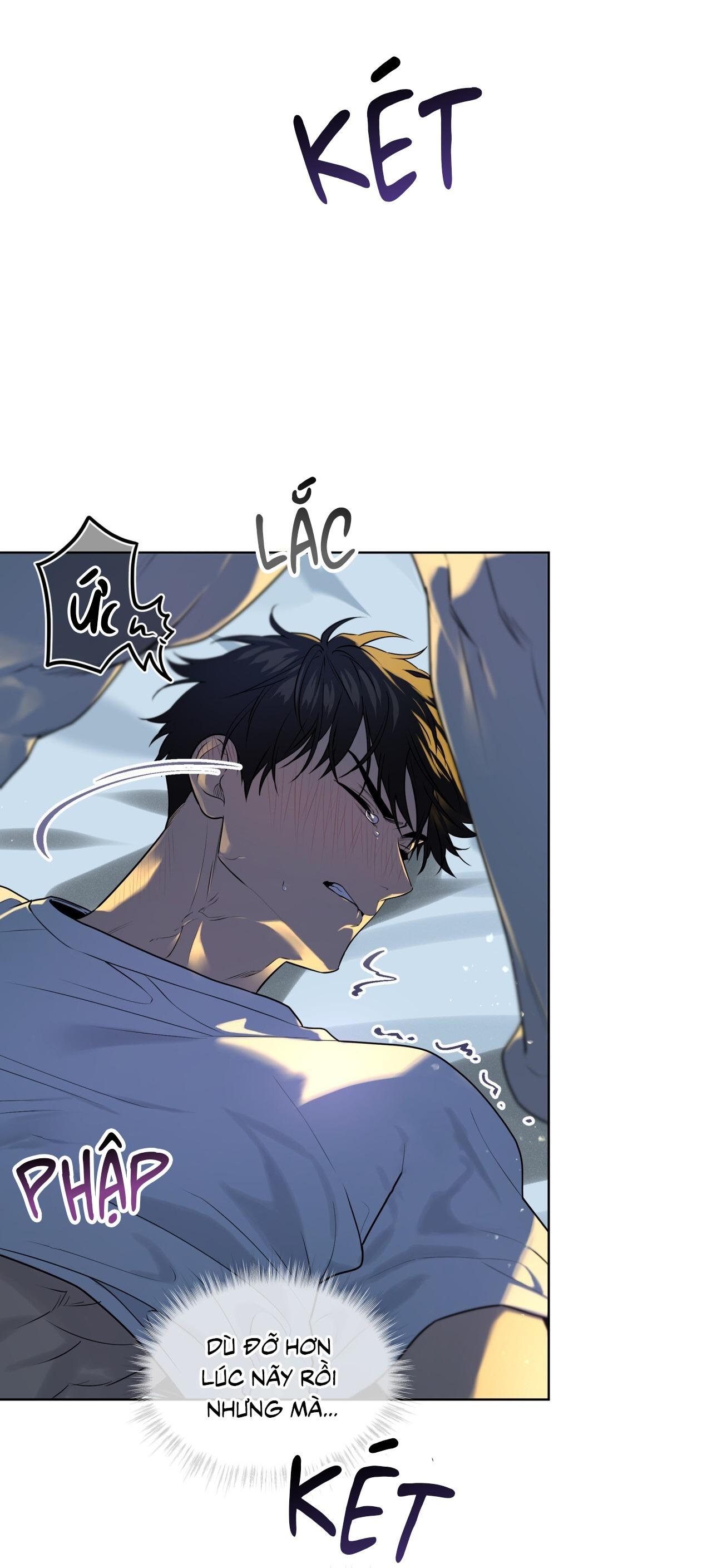 Passion Chapter 118 - Trang 2