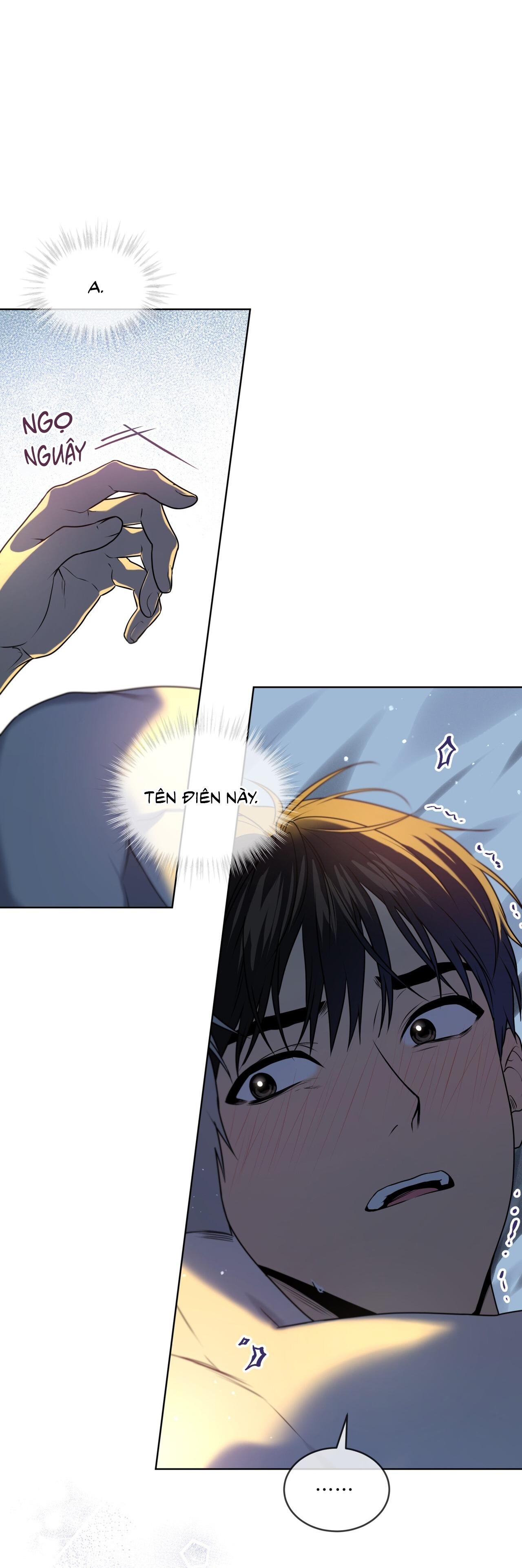 Passion Chapter 118 - Trang 2