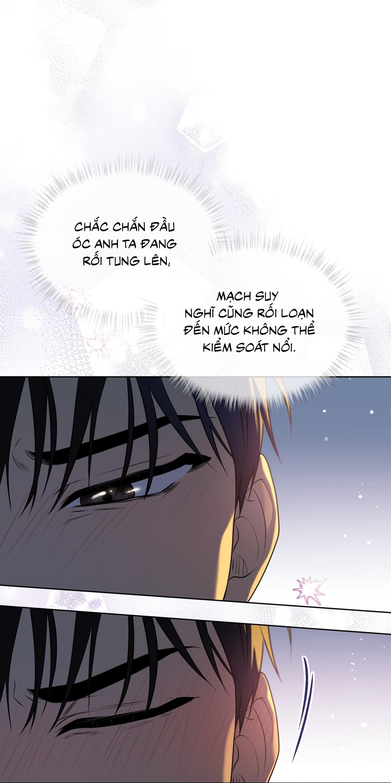Passion Chapter 118 - Trang 2
