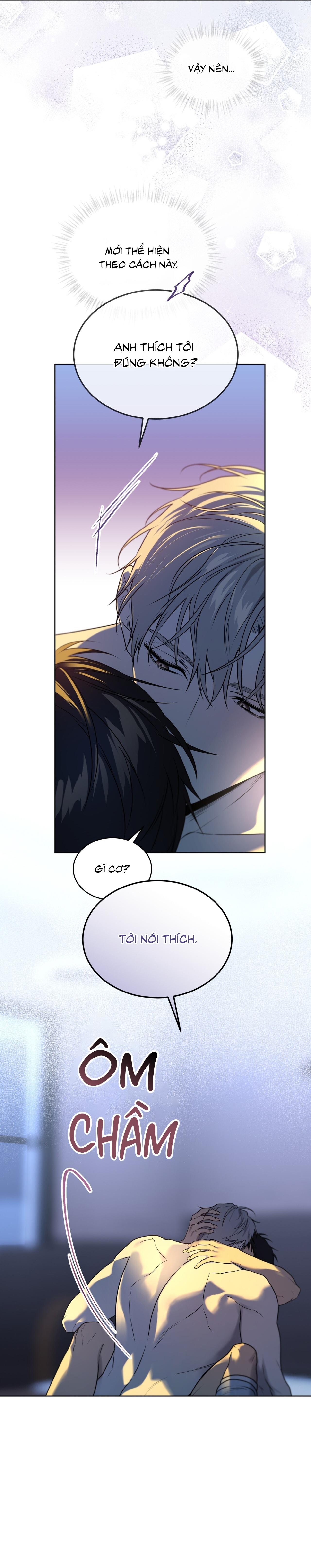 Passion Chapter 118 - Trang 2