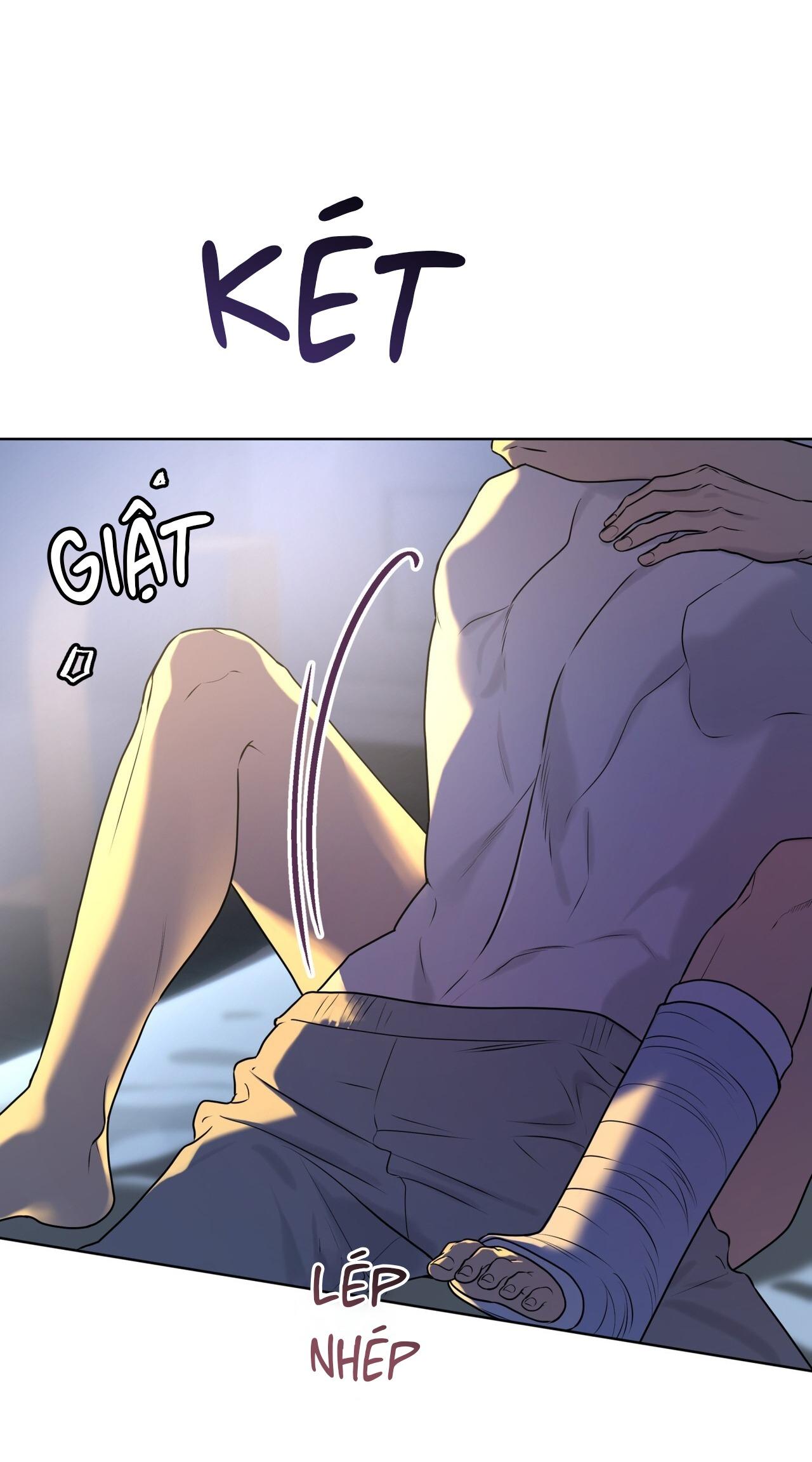 Passion Chapter 118 - Trang 2