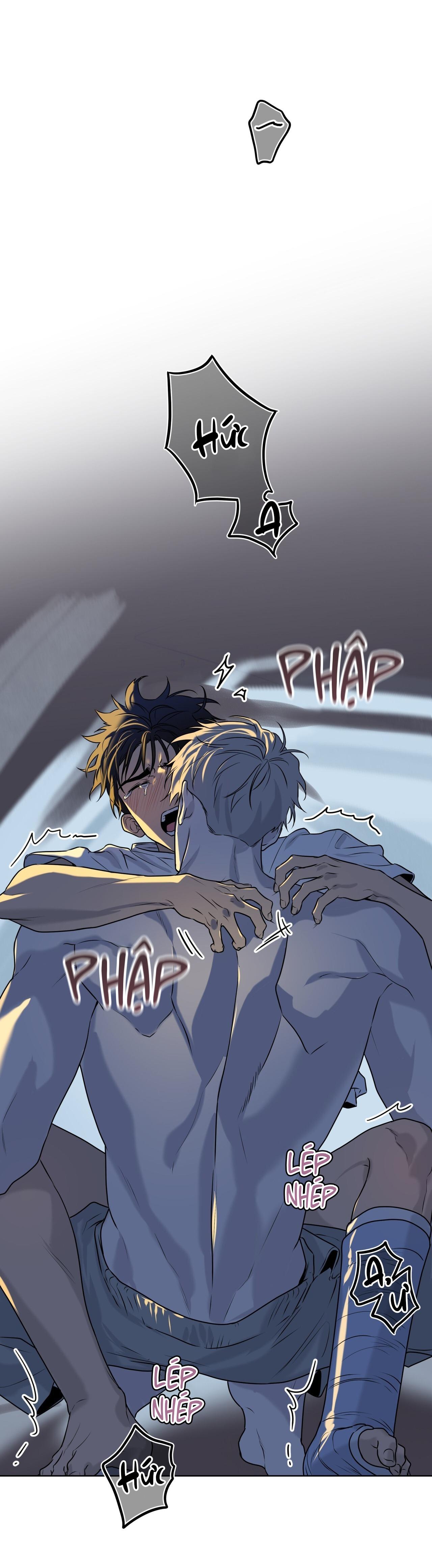 Passion Chapter 118 - Trang 2