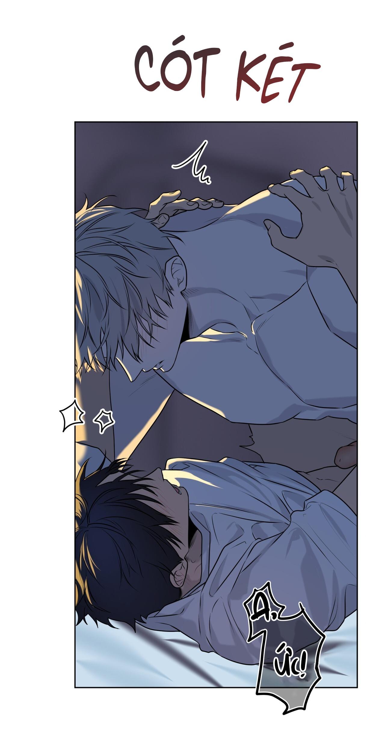 Passion Chapter 118 - Trang 2